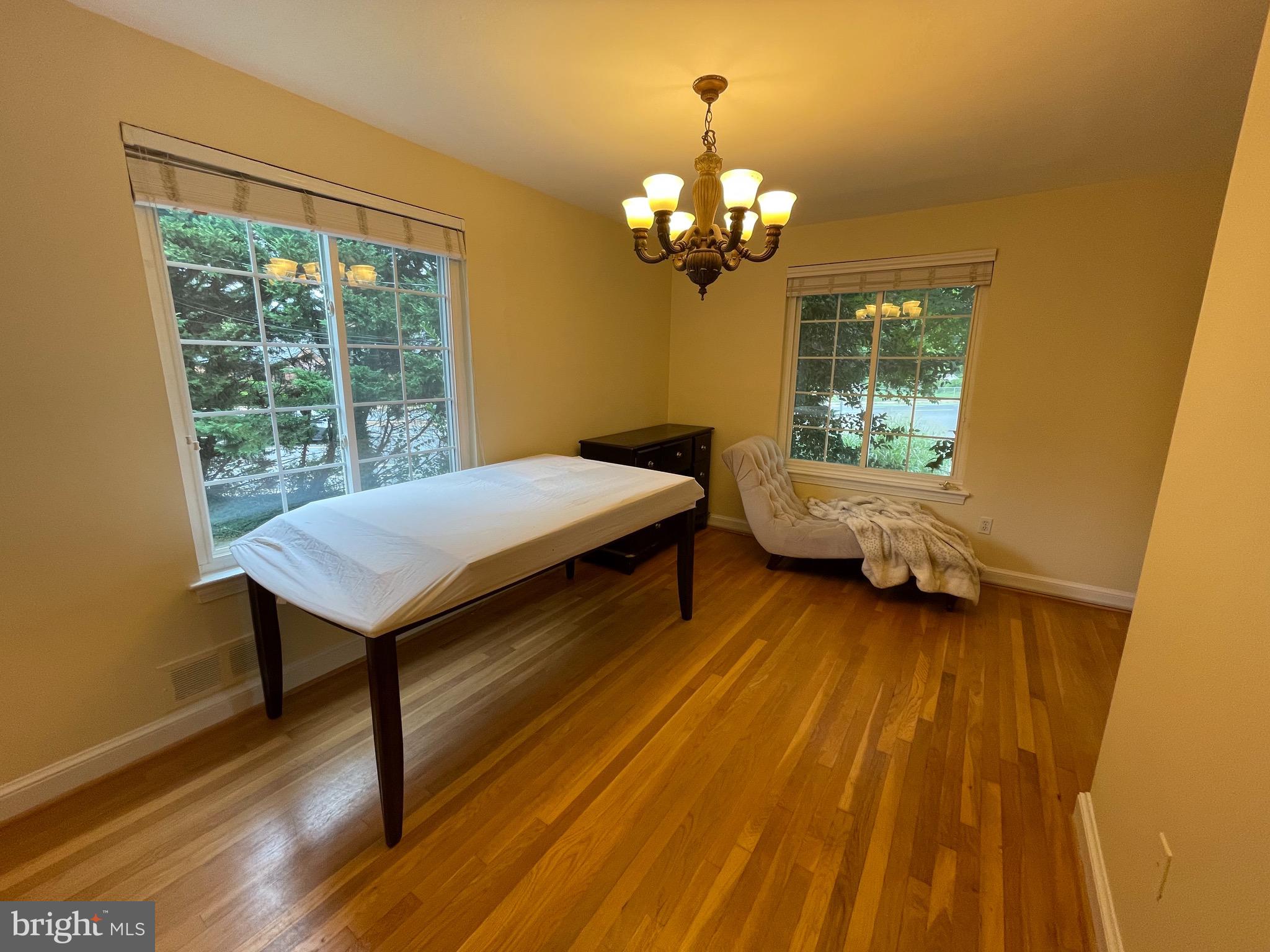 WYNGATE - Residential Lease