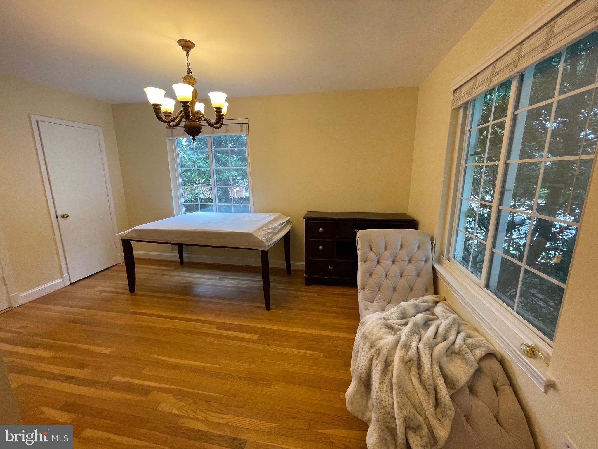 WYNGATE - Residential Lease