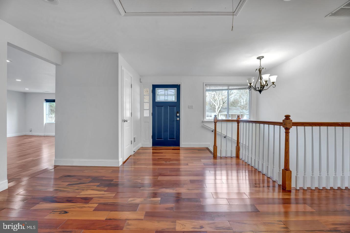 MARLTON - Residential Lease