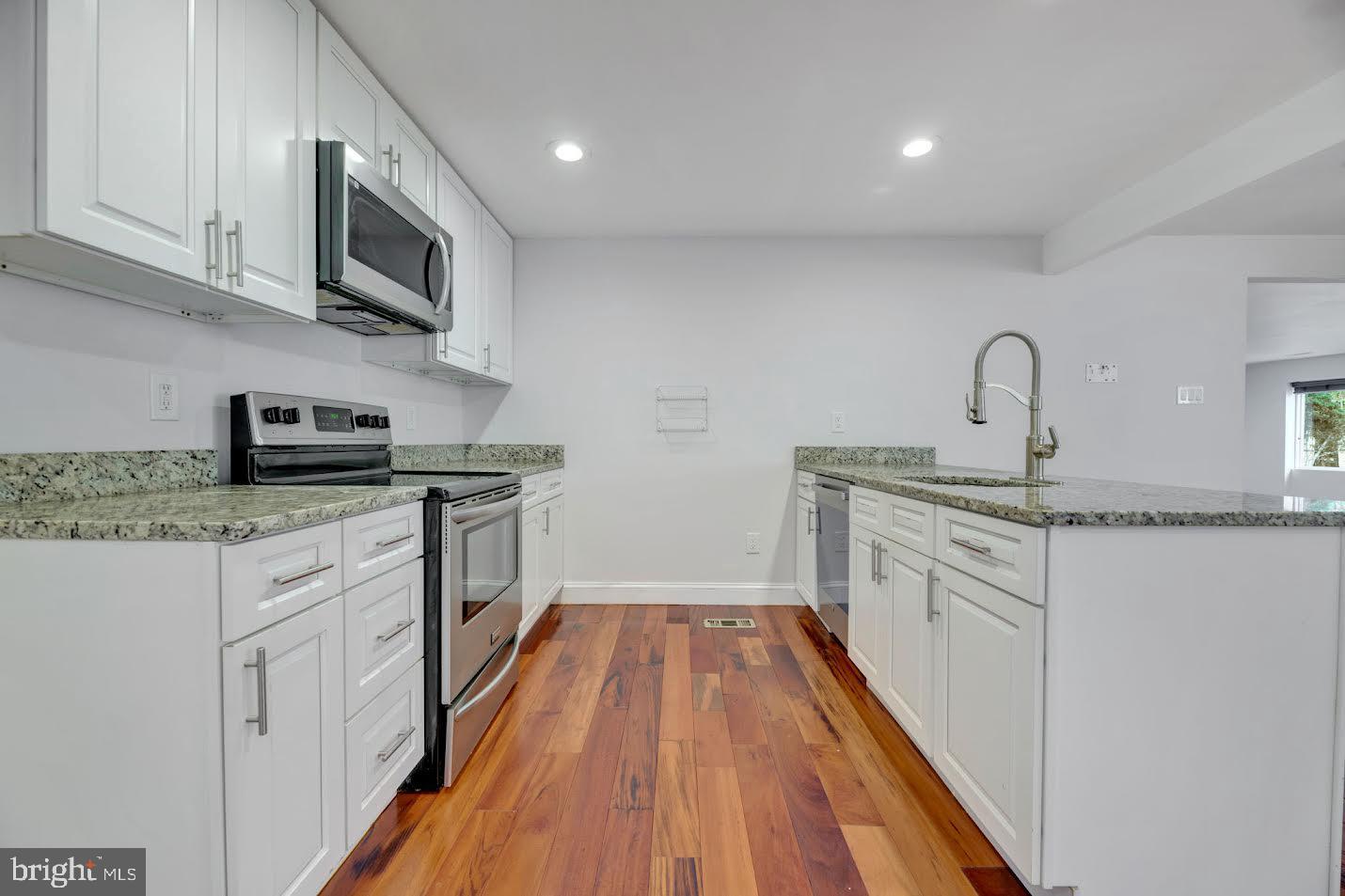 MARLTON - Residential Lease