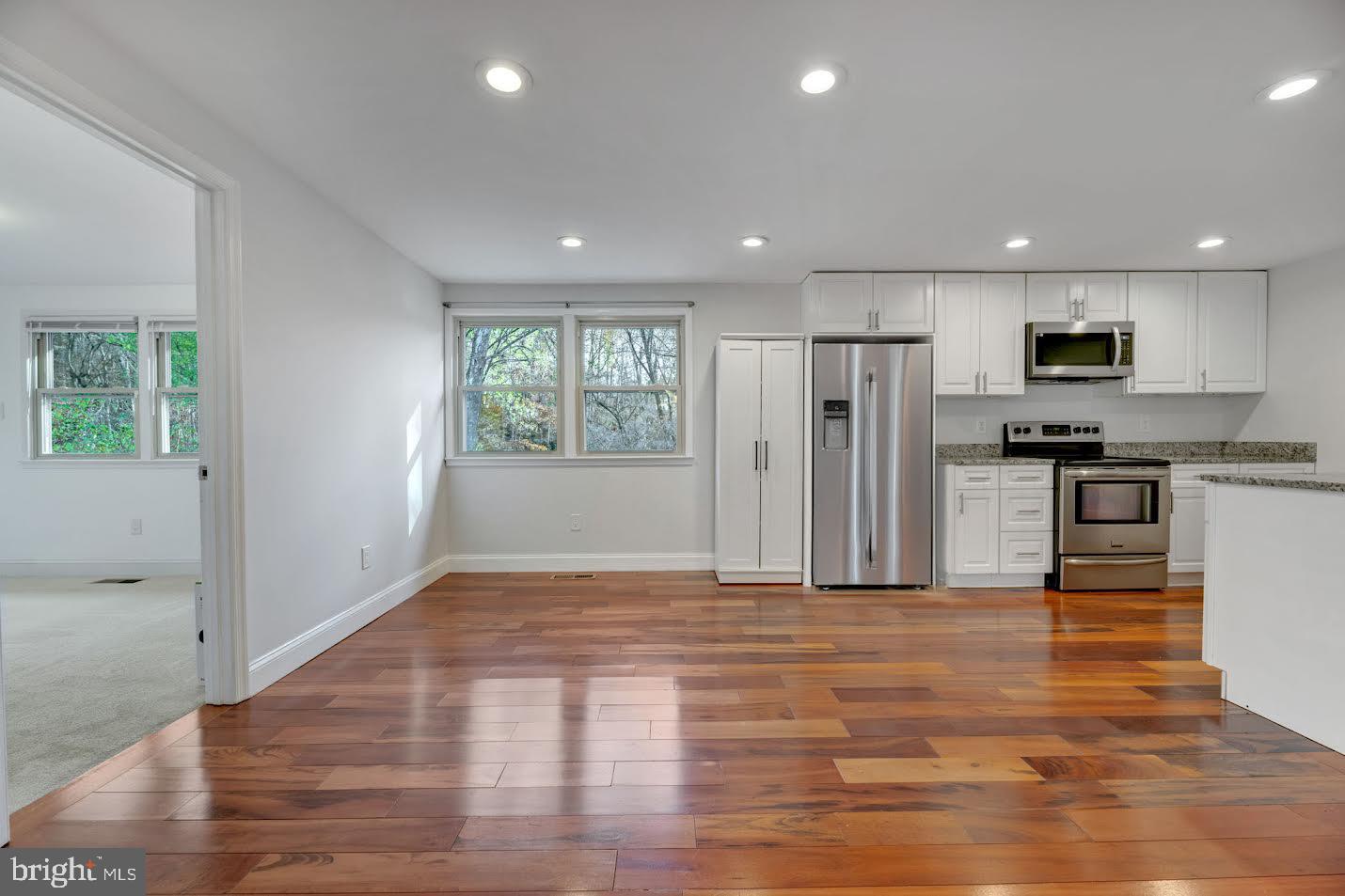 MARLTON - Residential Lease