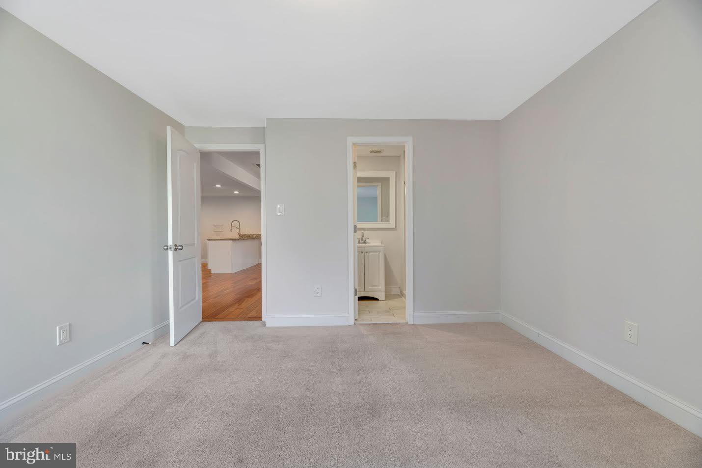 MARLTON - Residential Lease