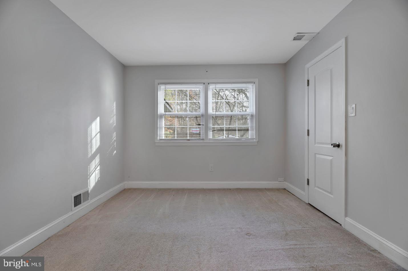 MARLTON - Residential Lease