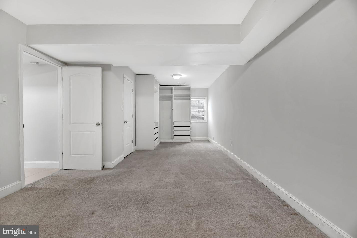 MARLTON - Residential Lease