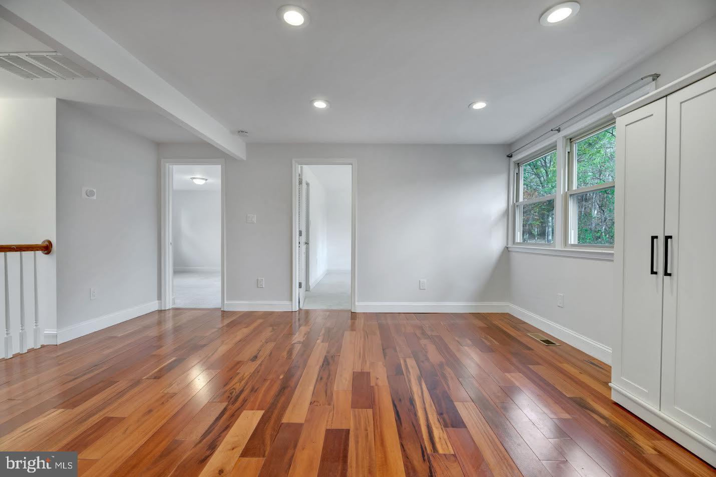 MARLTON - Residential Lease