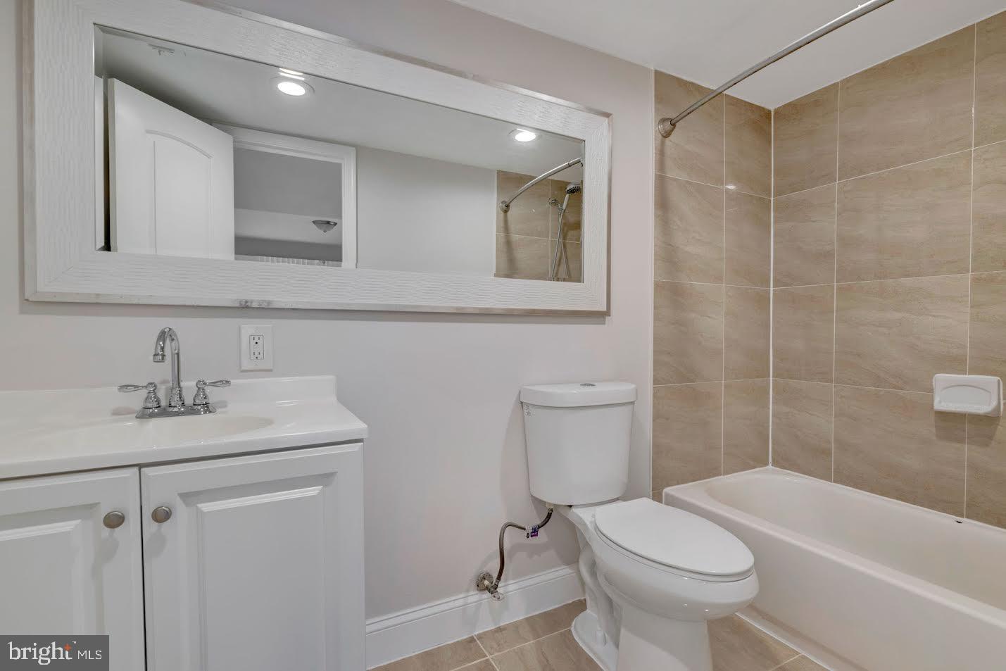 MARLTON - Residential Lease