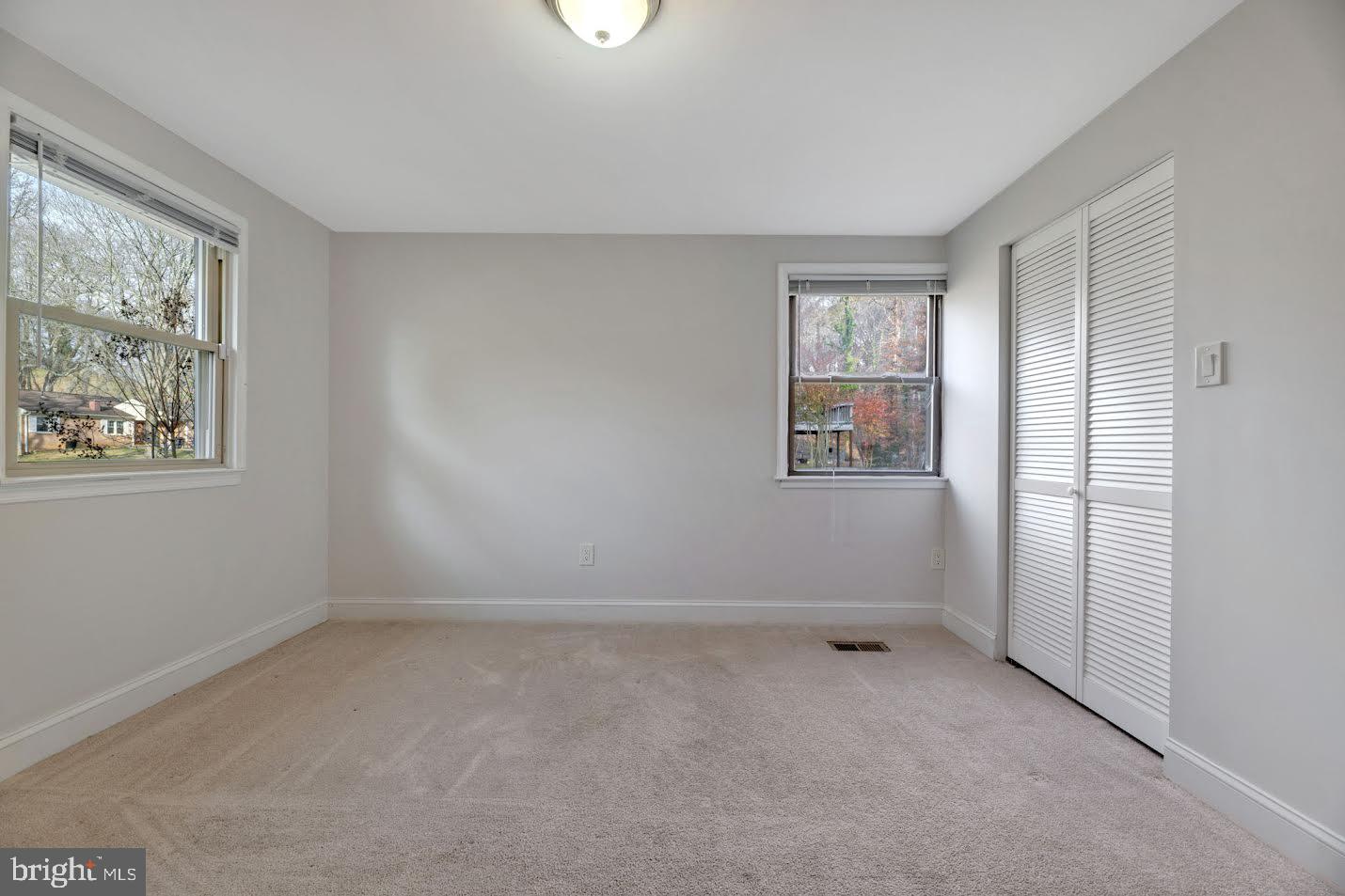 MARLTON - Residential Lease