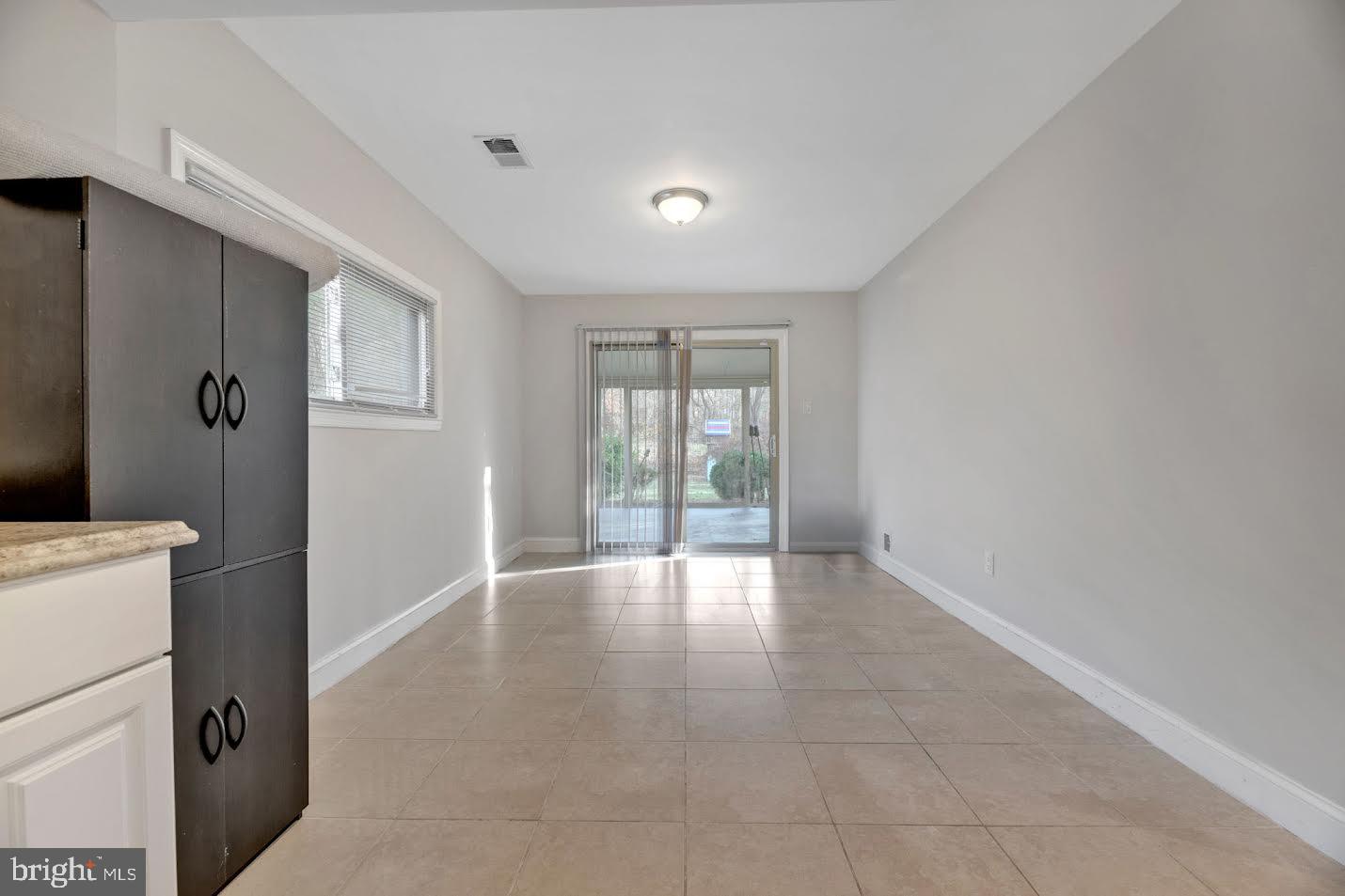 MARLTON - Residential Lease