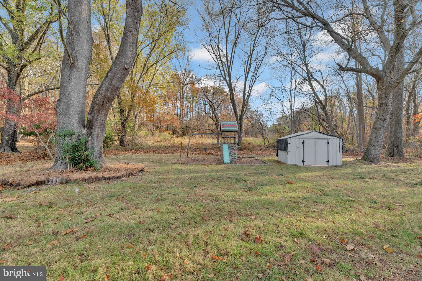 MARLTON - Residential Lease