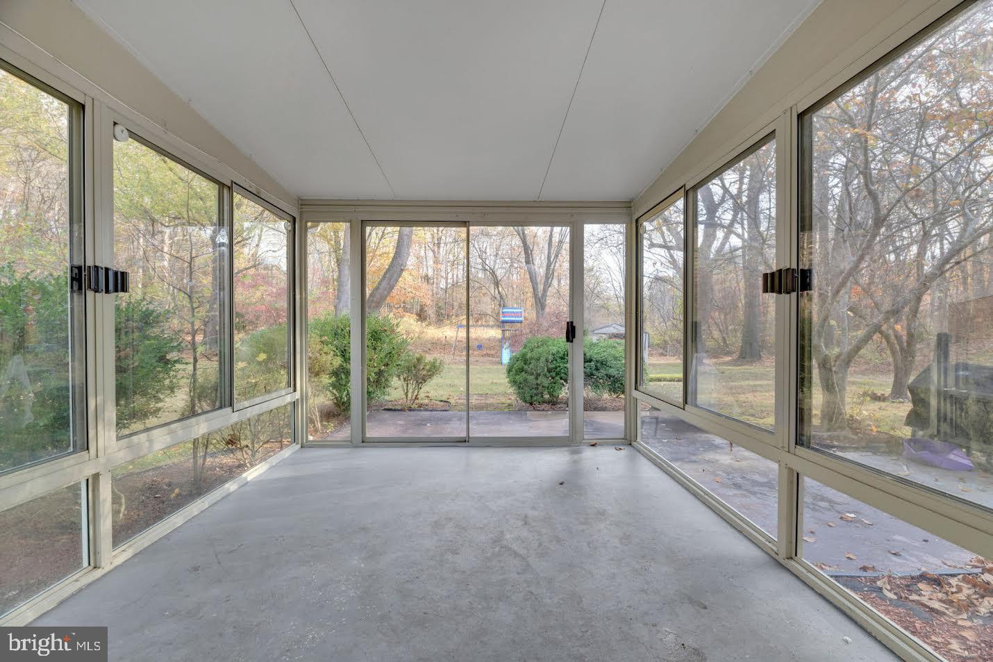 MARLTON - Residential Lease