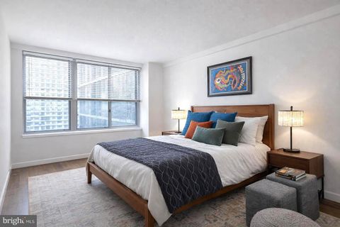 Condo For Rent - 224 W Rittenhouse Square #1603<br/> PHILADELPHIA, PA 19103