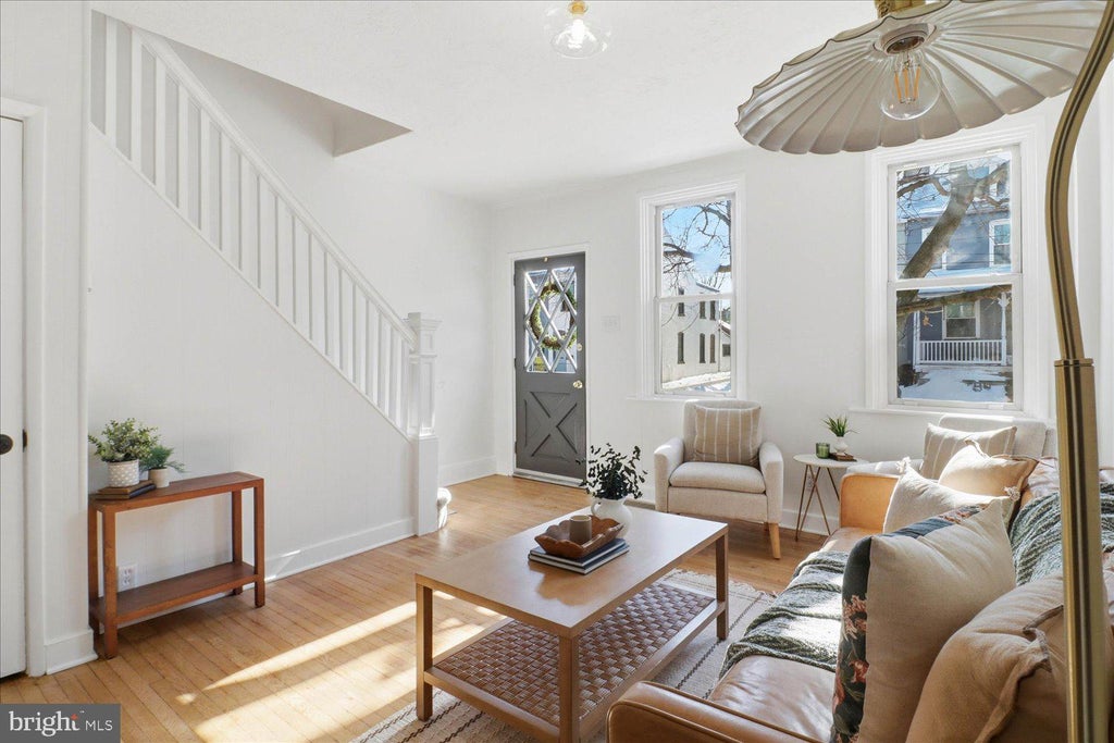 Photo of 27 W New Street, LANCASTER, PA 17603 (MLS # PALA2093026)