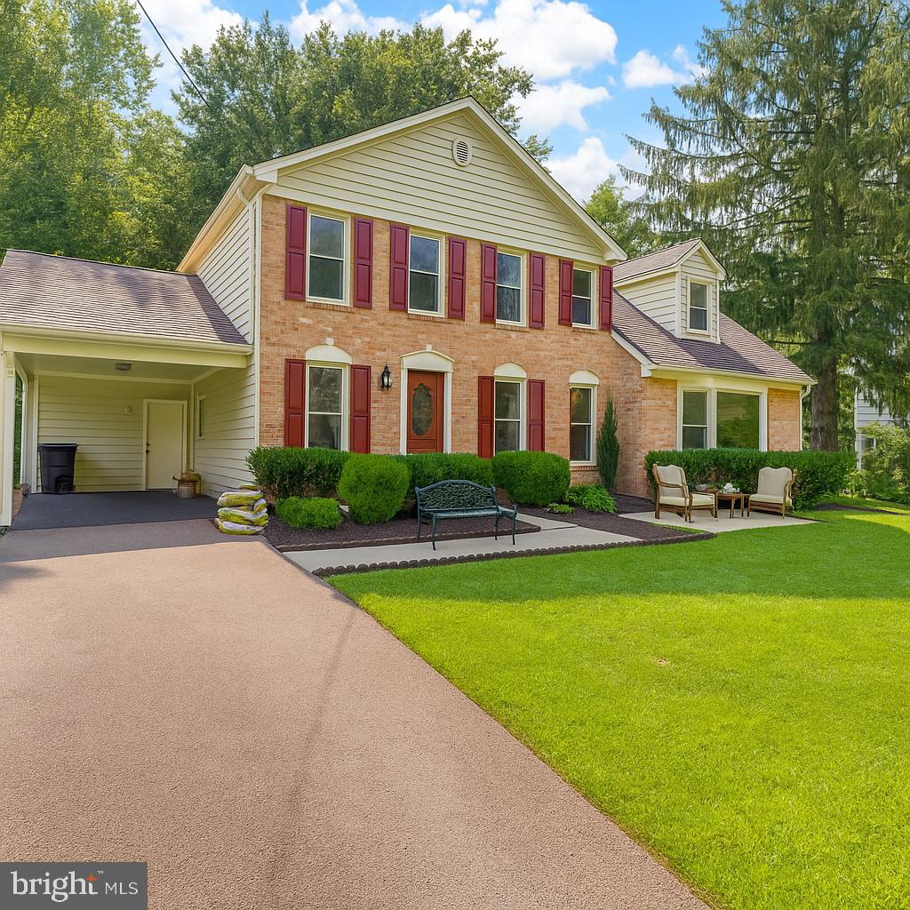 REGENCY ESTATES - Residential Lease