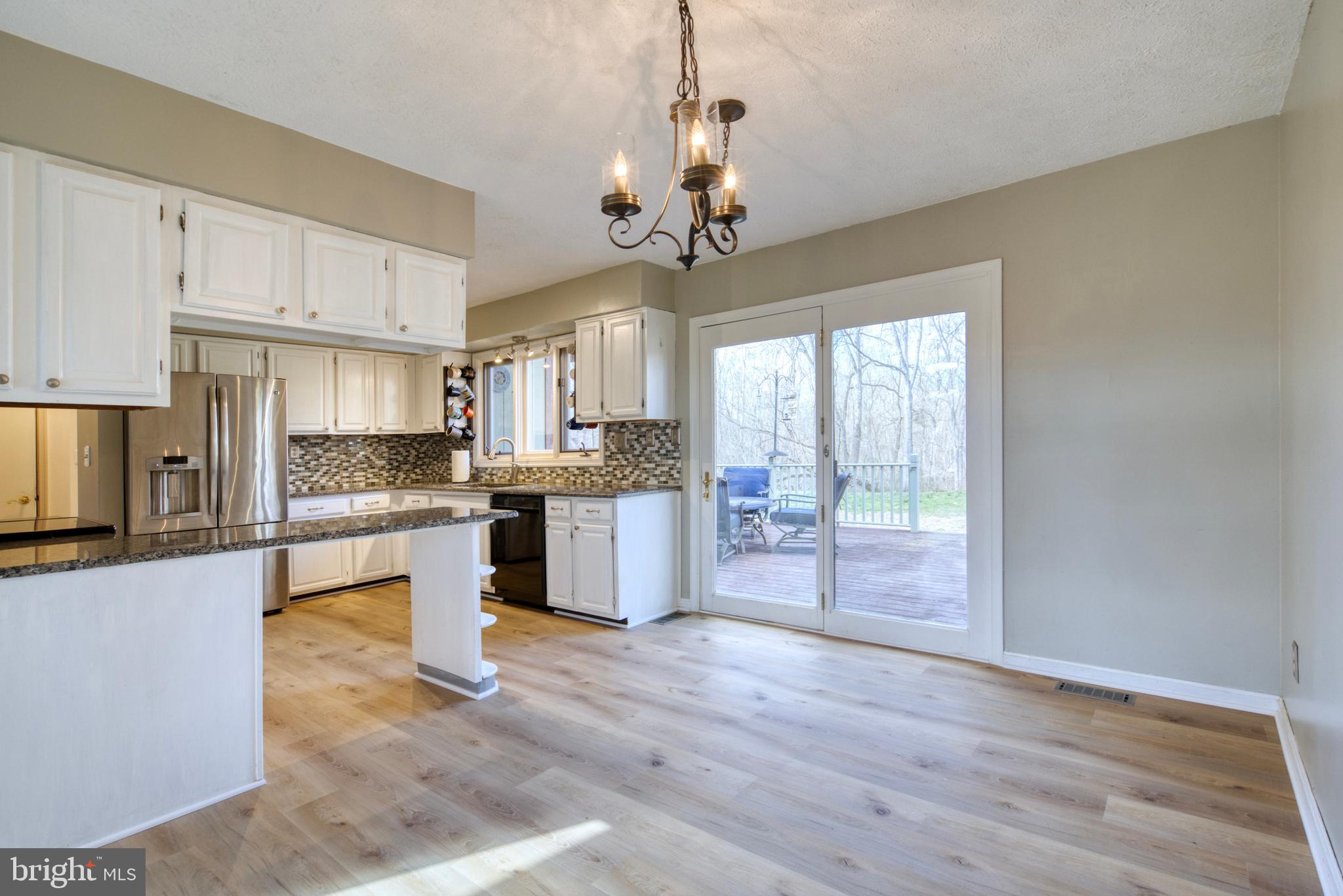AQUIA HARBOUR - Residential