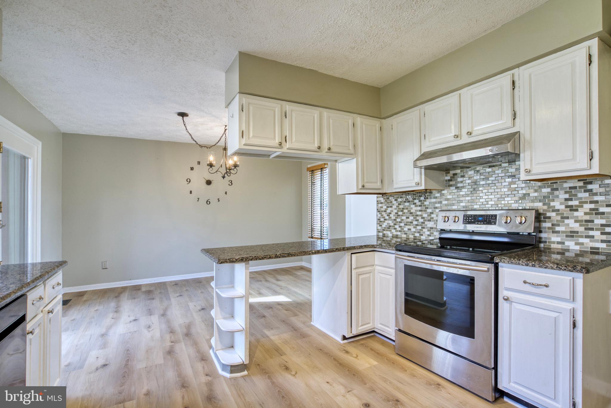 AQUIA HARBOUR - Residential