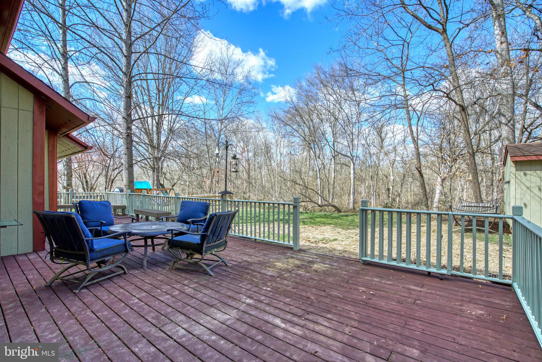 AQUIA HARBOUR - Residential