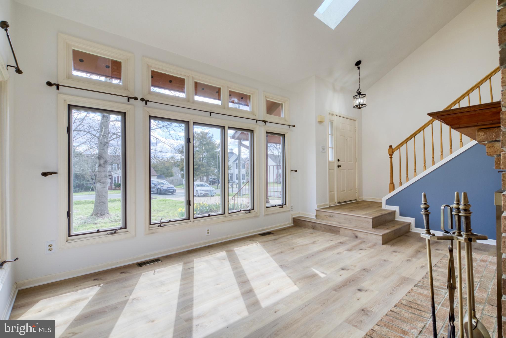 AQUIA HARBOUR - Residential
