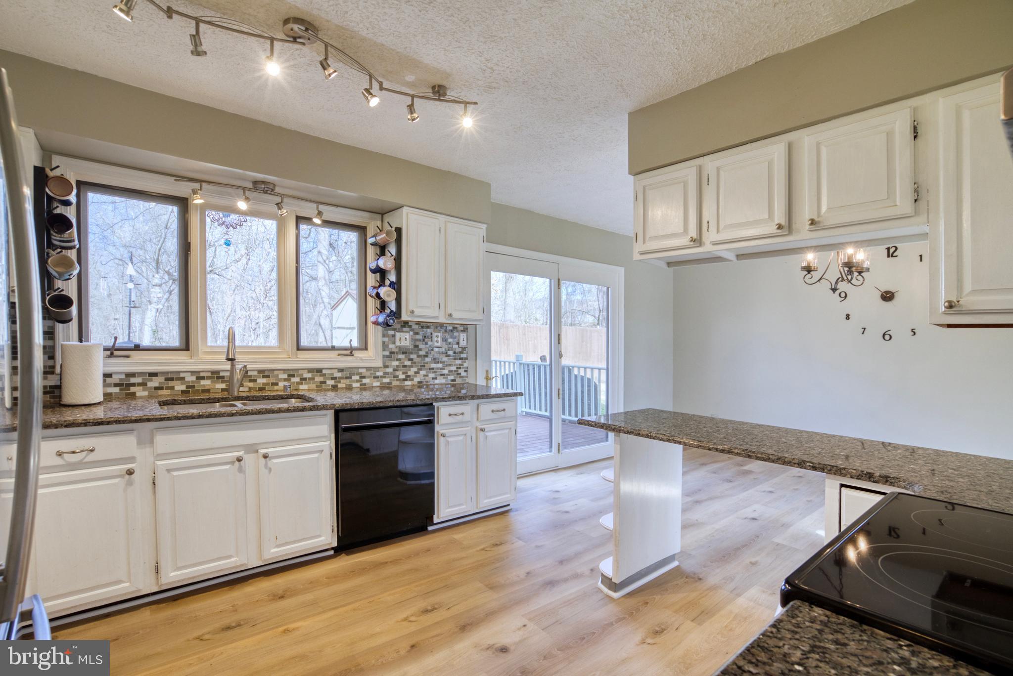 AQUIA HARBOUR - Residential