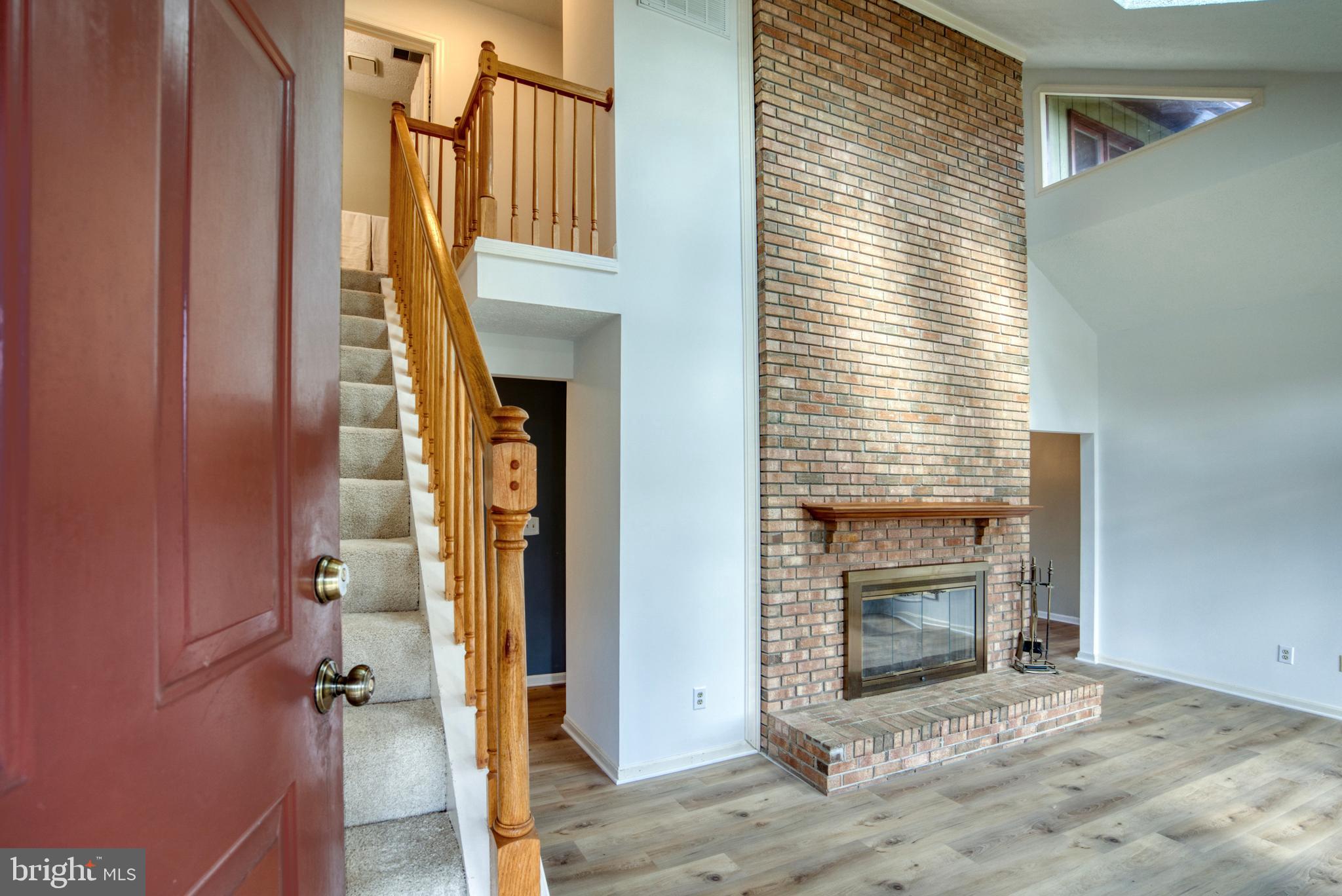 AQUIA HARBOUR - Residential