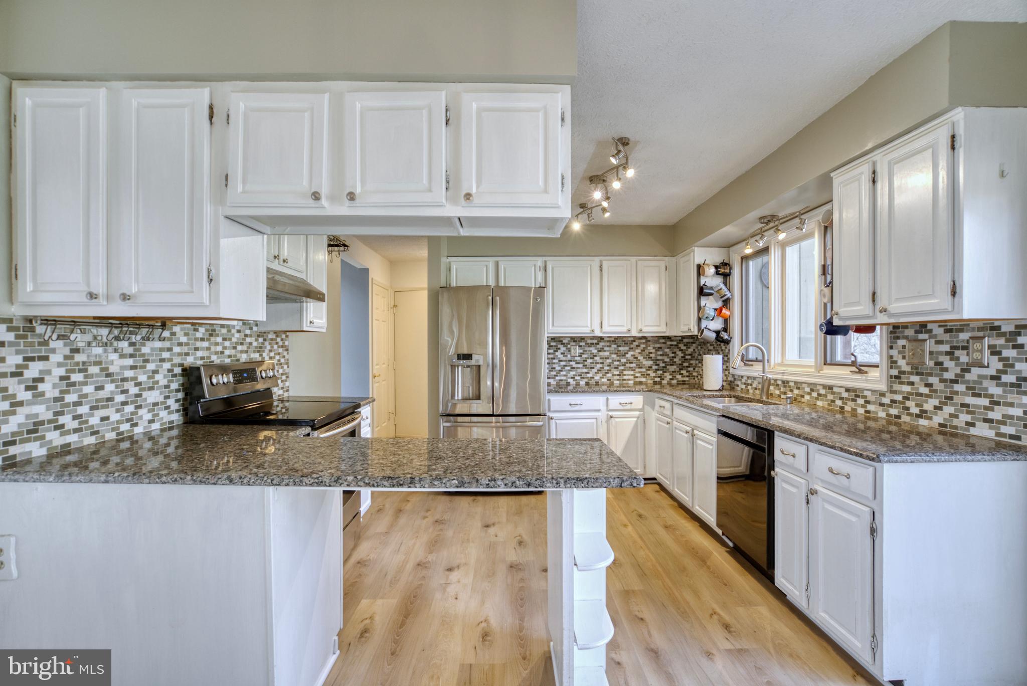 AQUIA HARBOUR - Residential