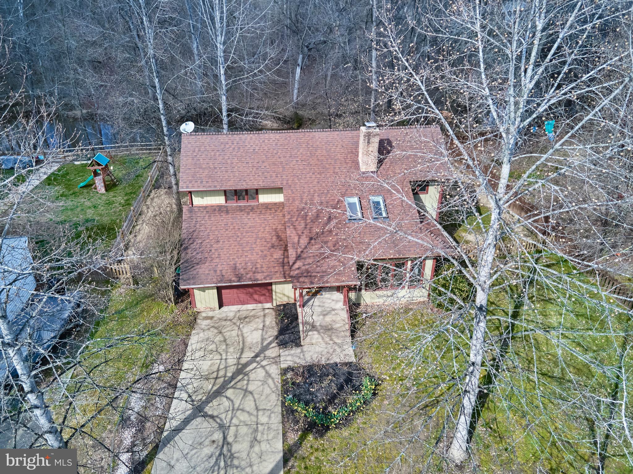 AQUIA HARBOUR - Residential