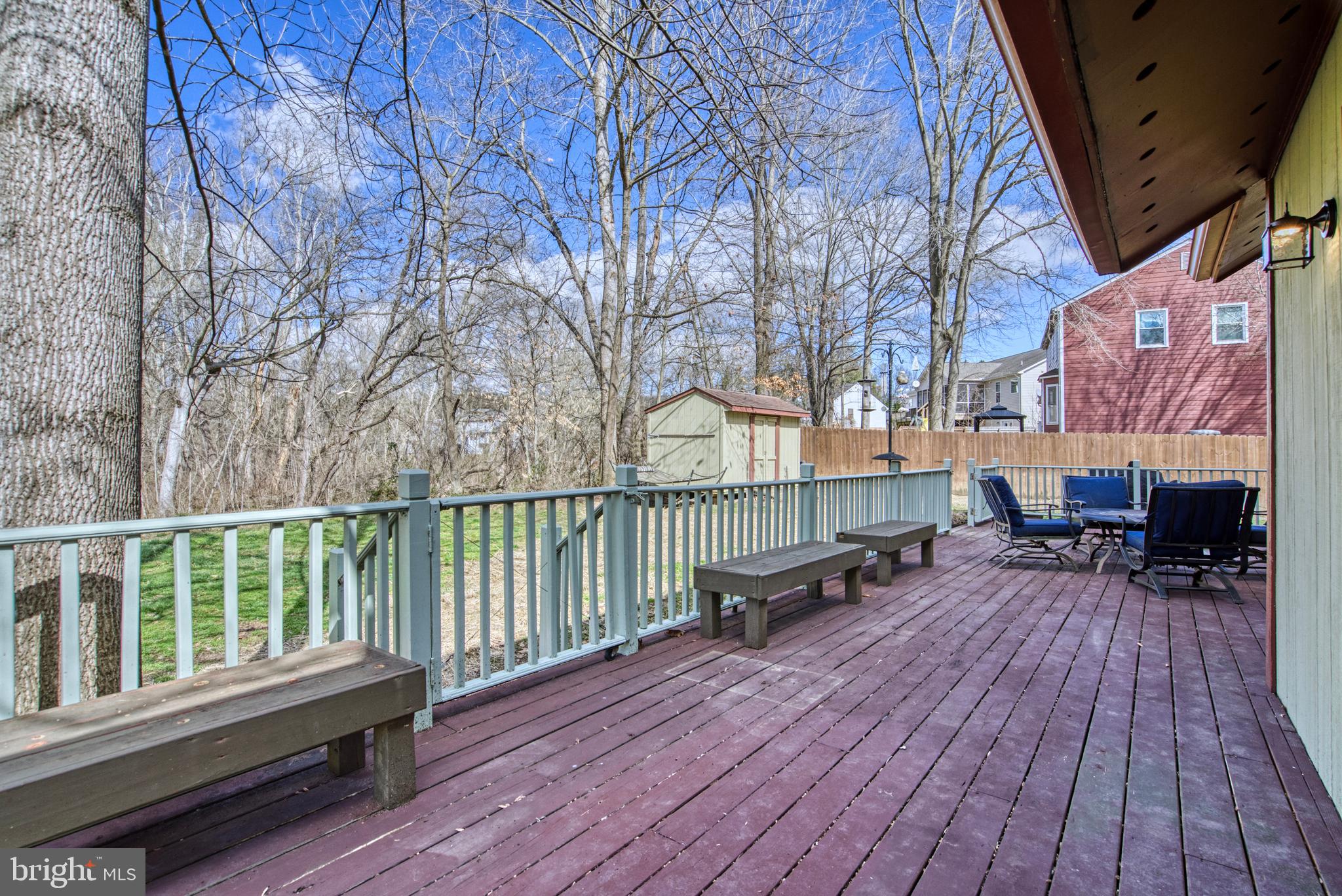 AQUIA HARBOUR - Residential