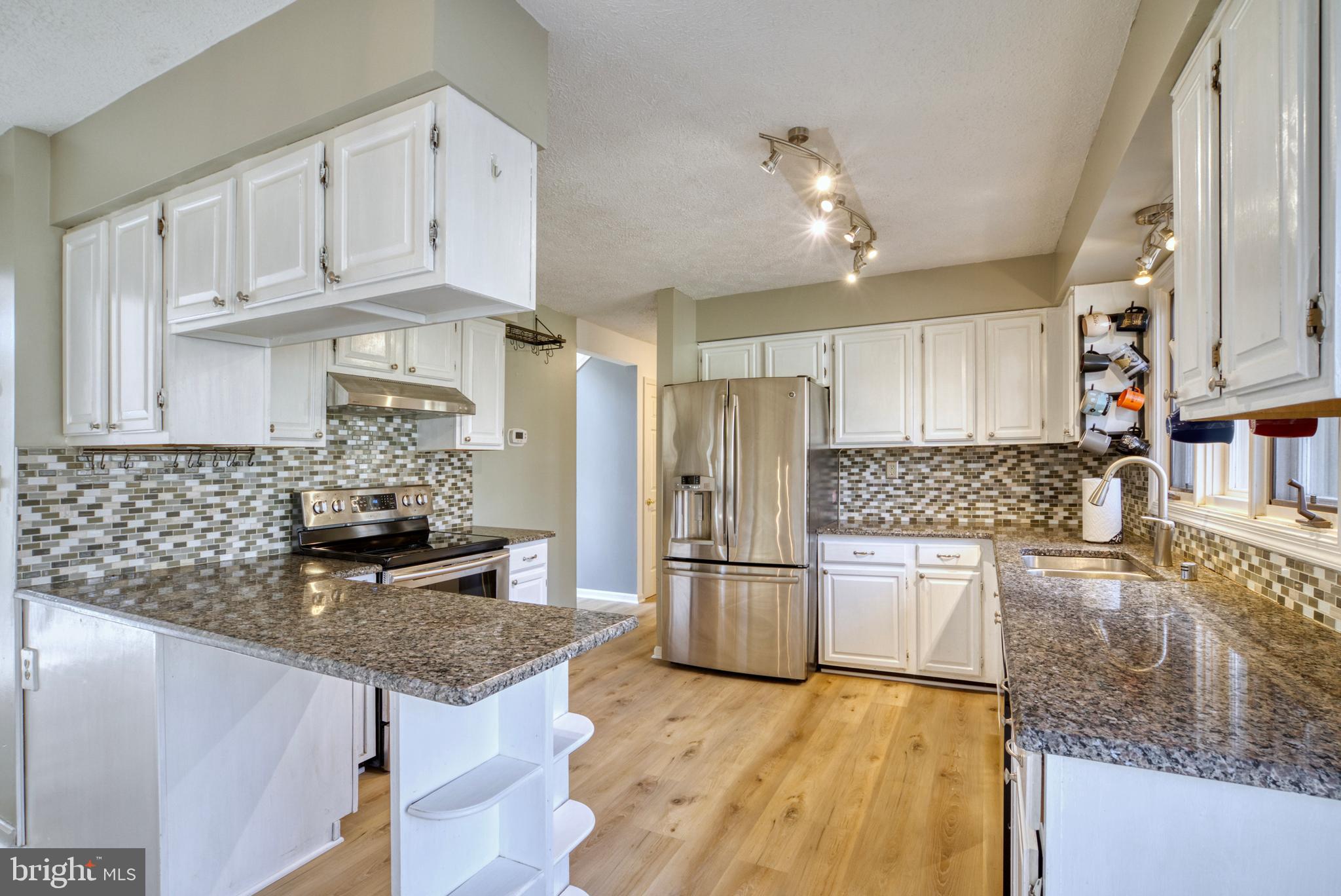AQUIA HARBOUR - Residential