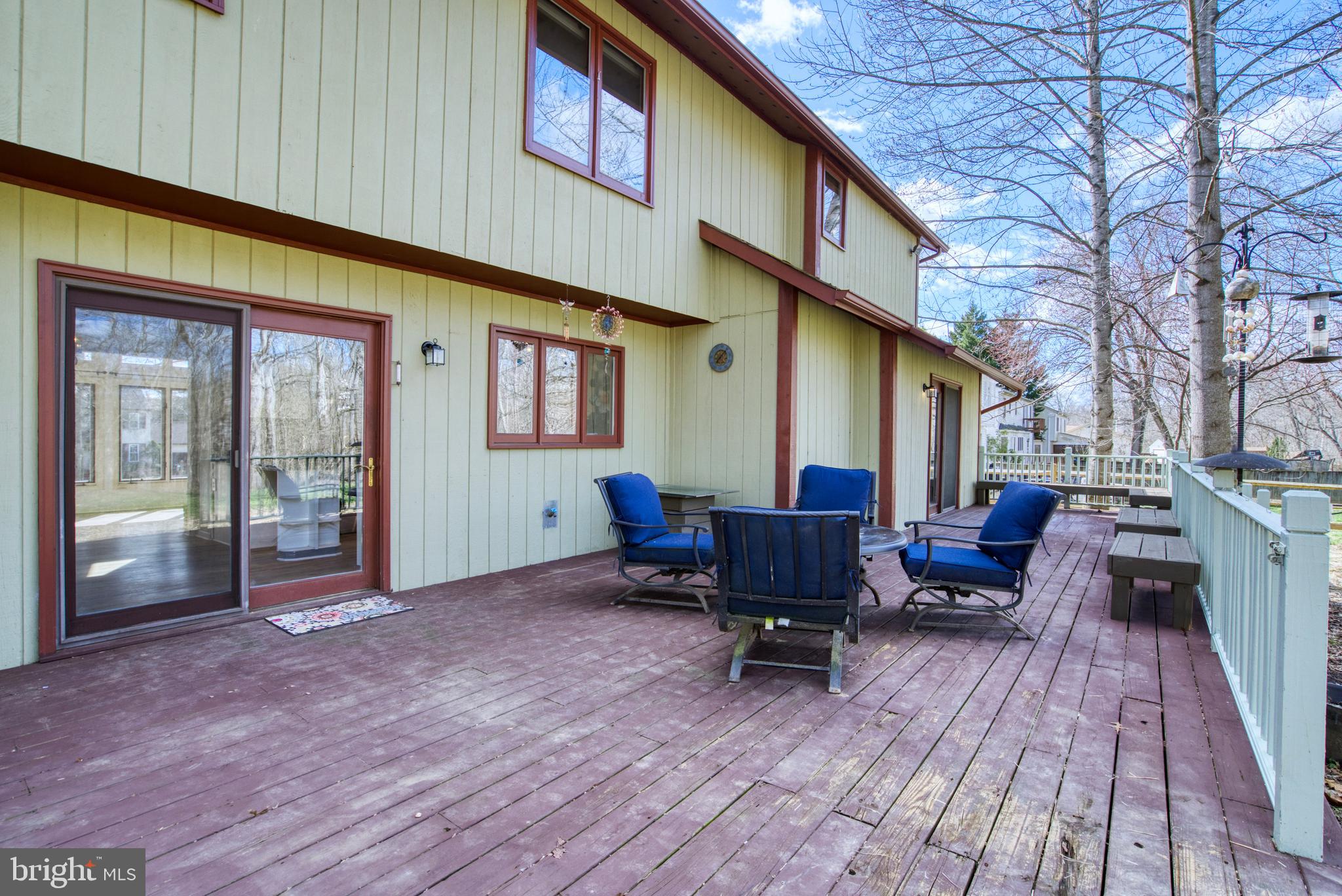 AQUIA HARBOUR - Residential