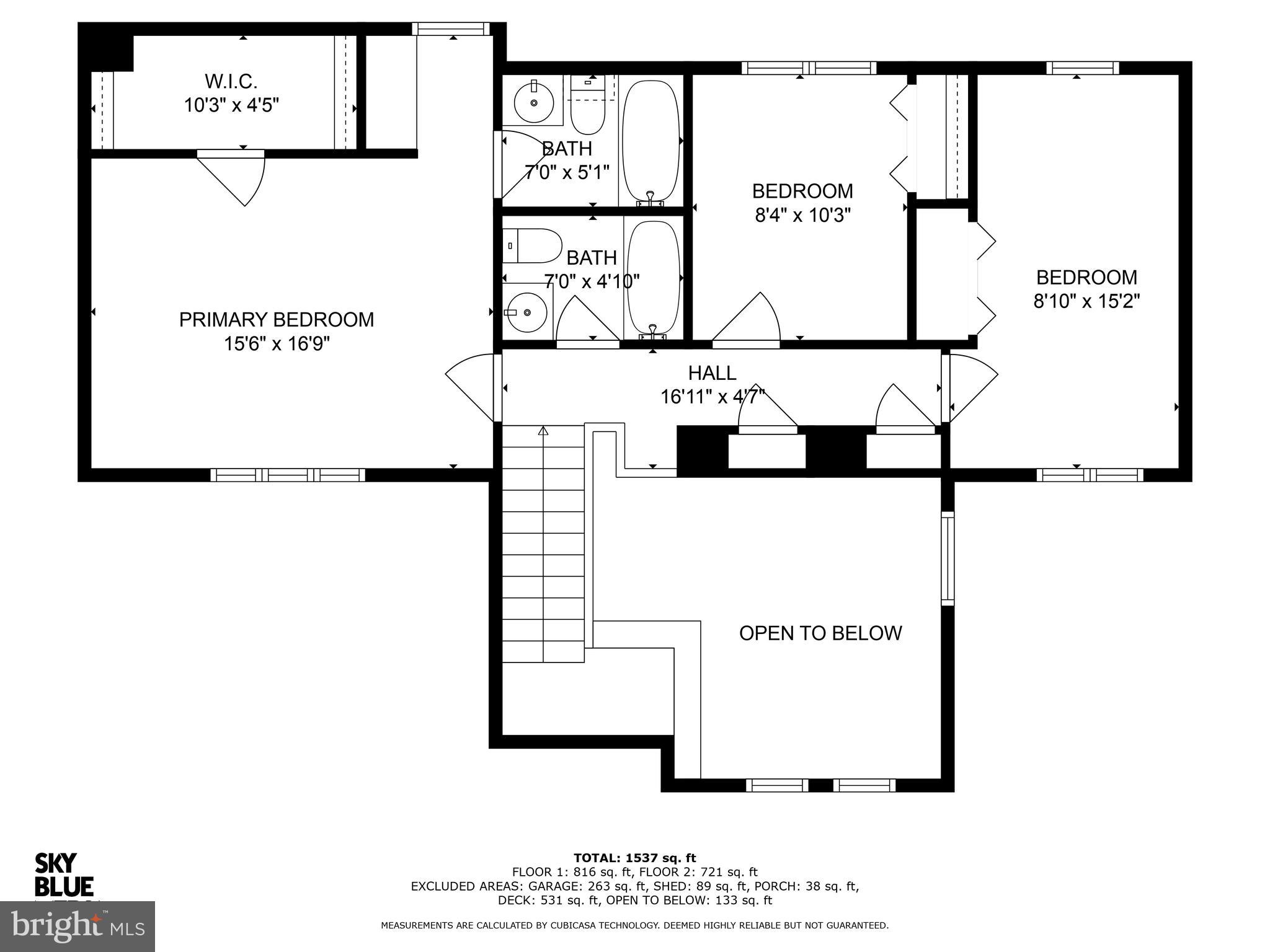 AQUIA HARBOUR - Residential