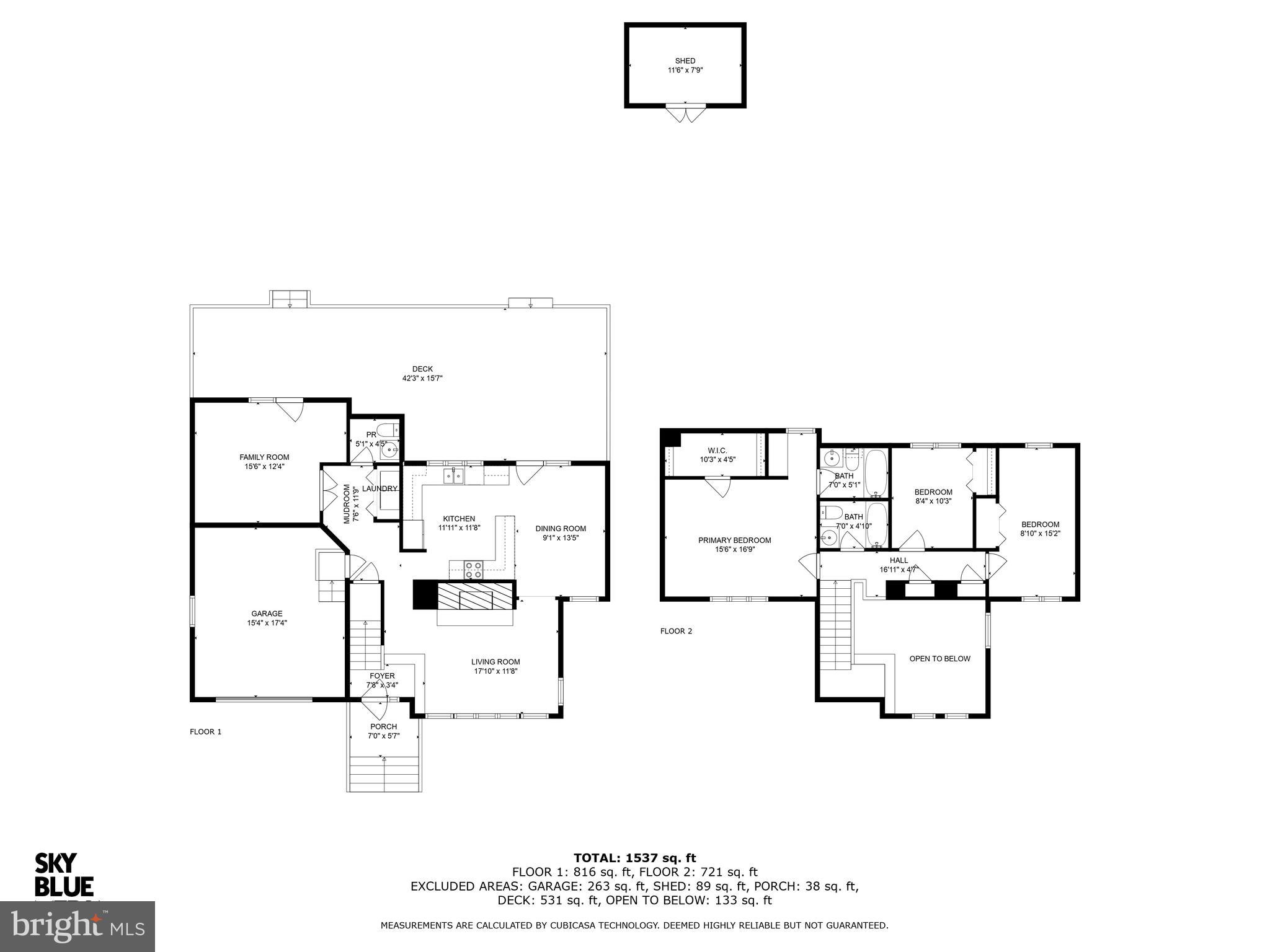 AQUIA HARBOUR - Residential