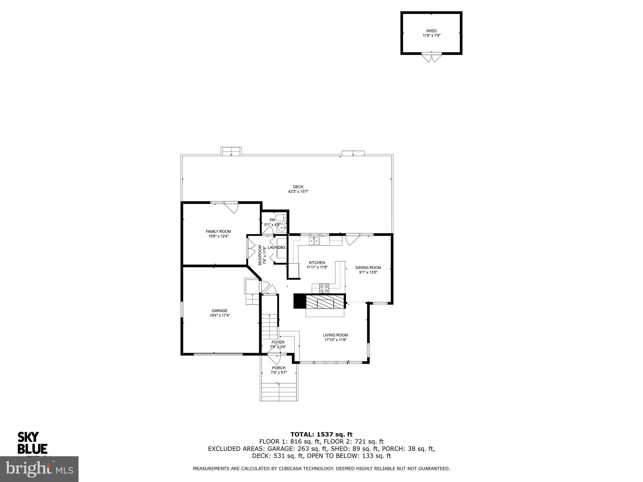 AQUIA HARBOUR - Residential