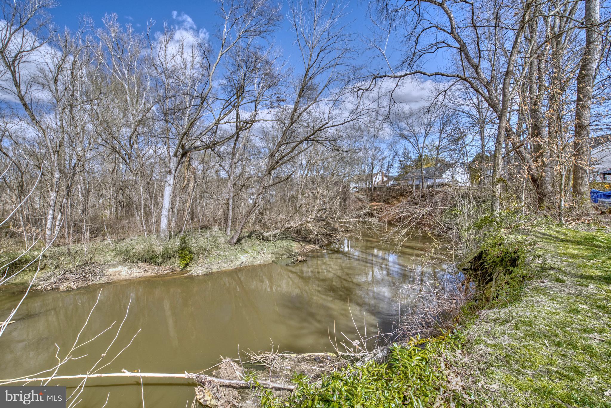AQUIA HARBOUR - Residential
