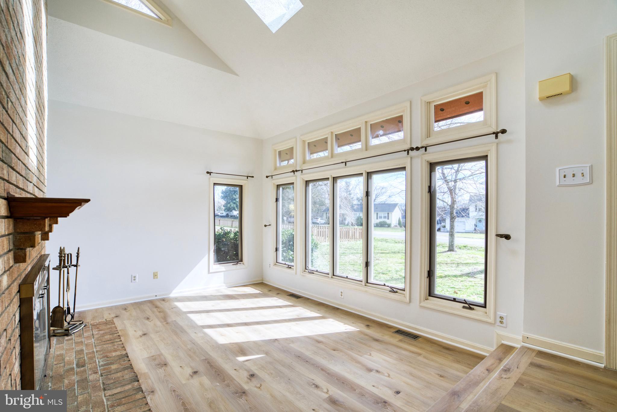 AQUIA HARBOUR - Residential