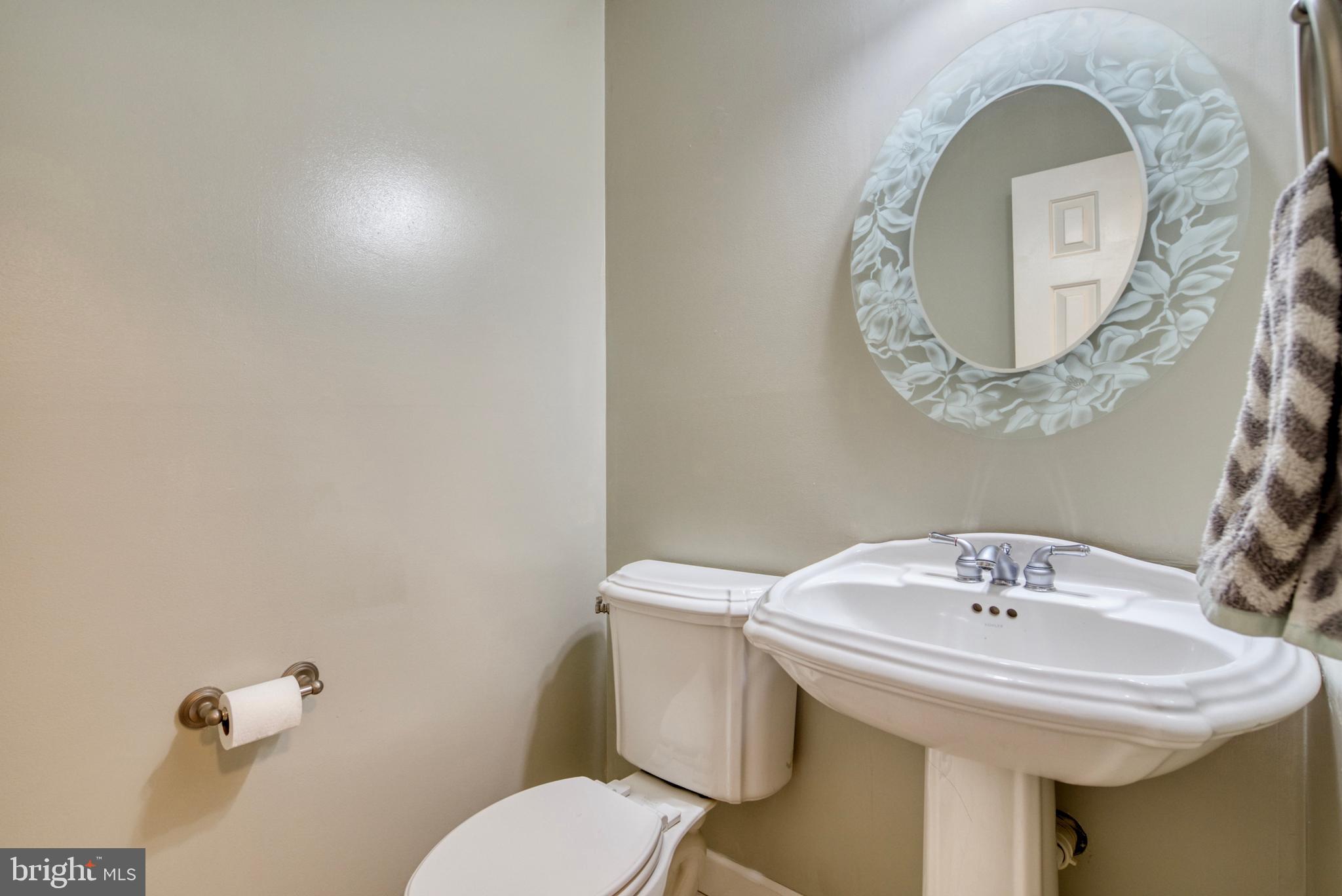 AQUIA HARBOUR - Residential