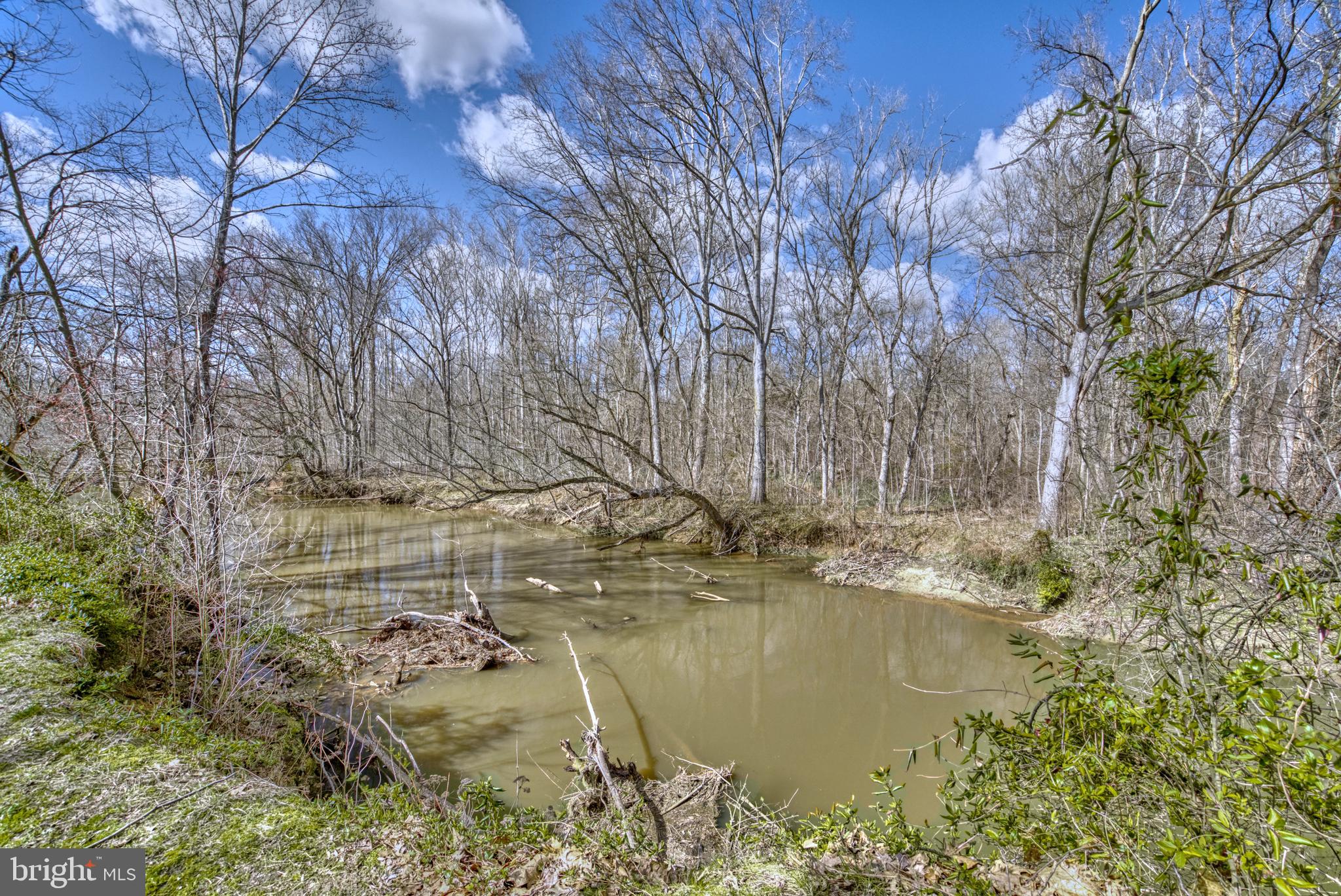 AQUIA HARBOUR - Residential
