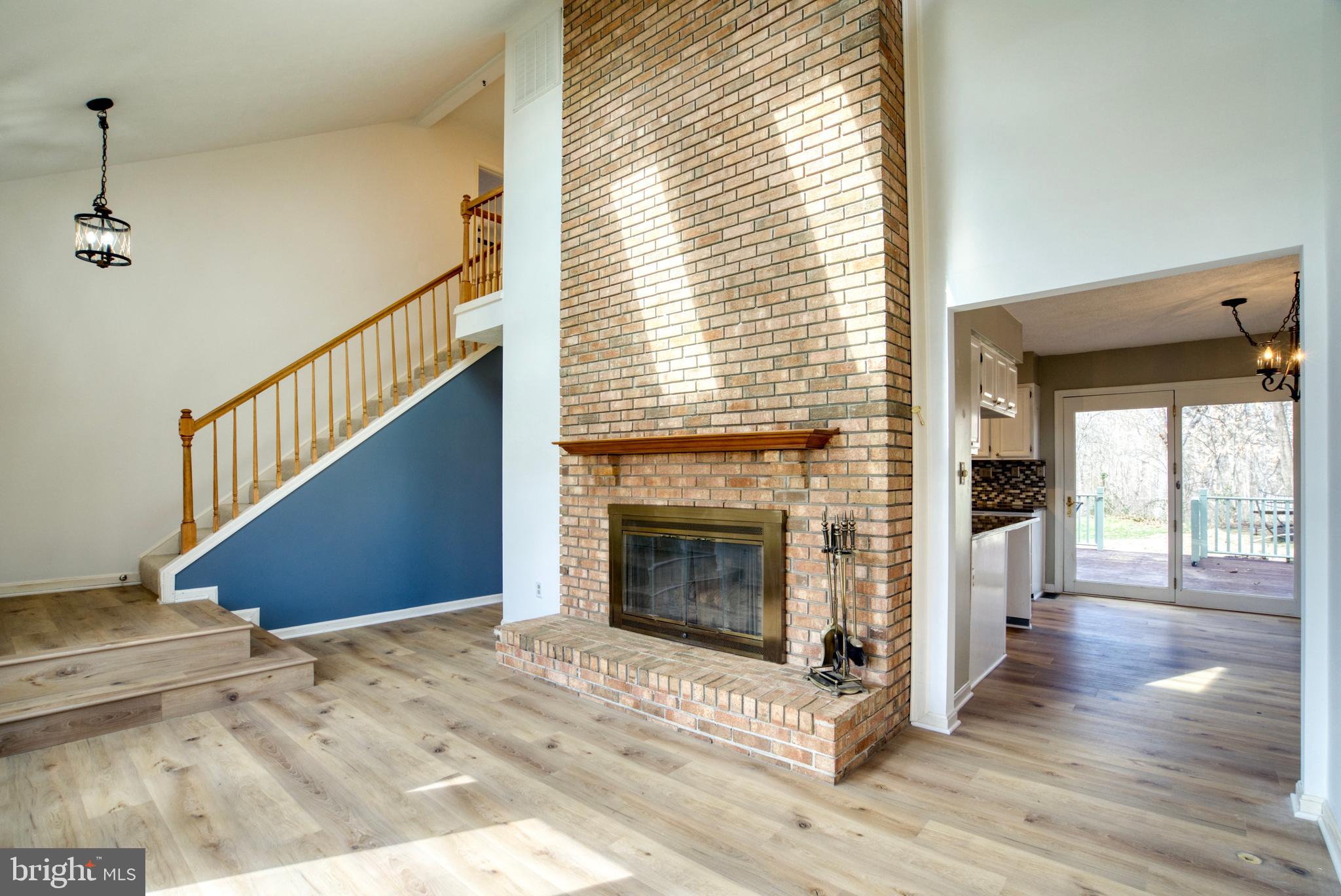 AQUIA HARBOUR - Residential
