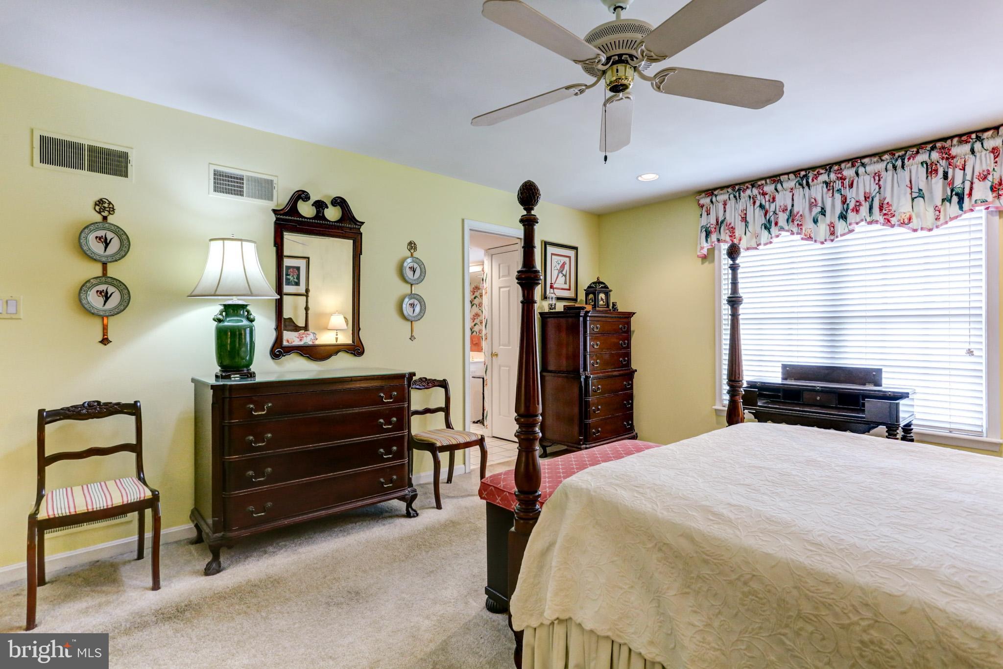 VILLAGE OF WESTOVER - Residential