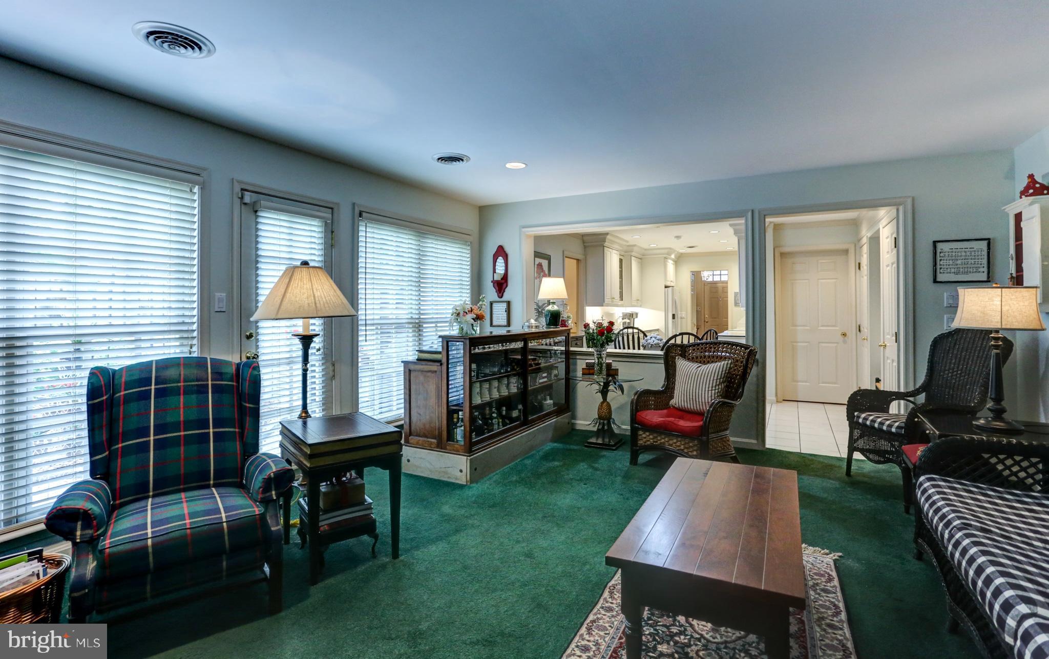 VILLAGE OF WESTOVER - Residential