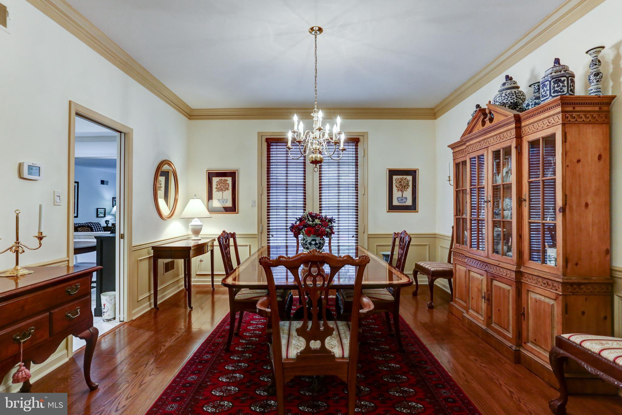 VILLAGE OF WESTOVER - Residential