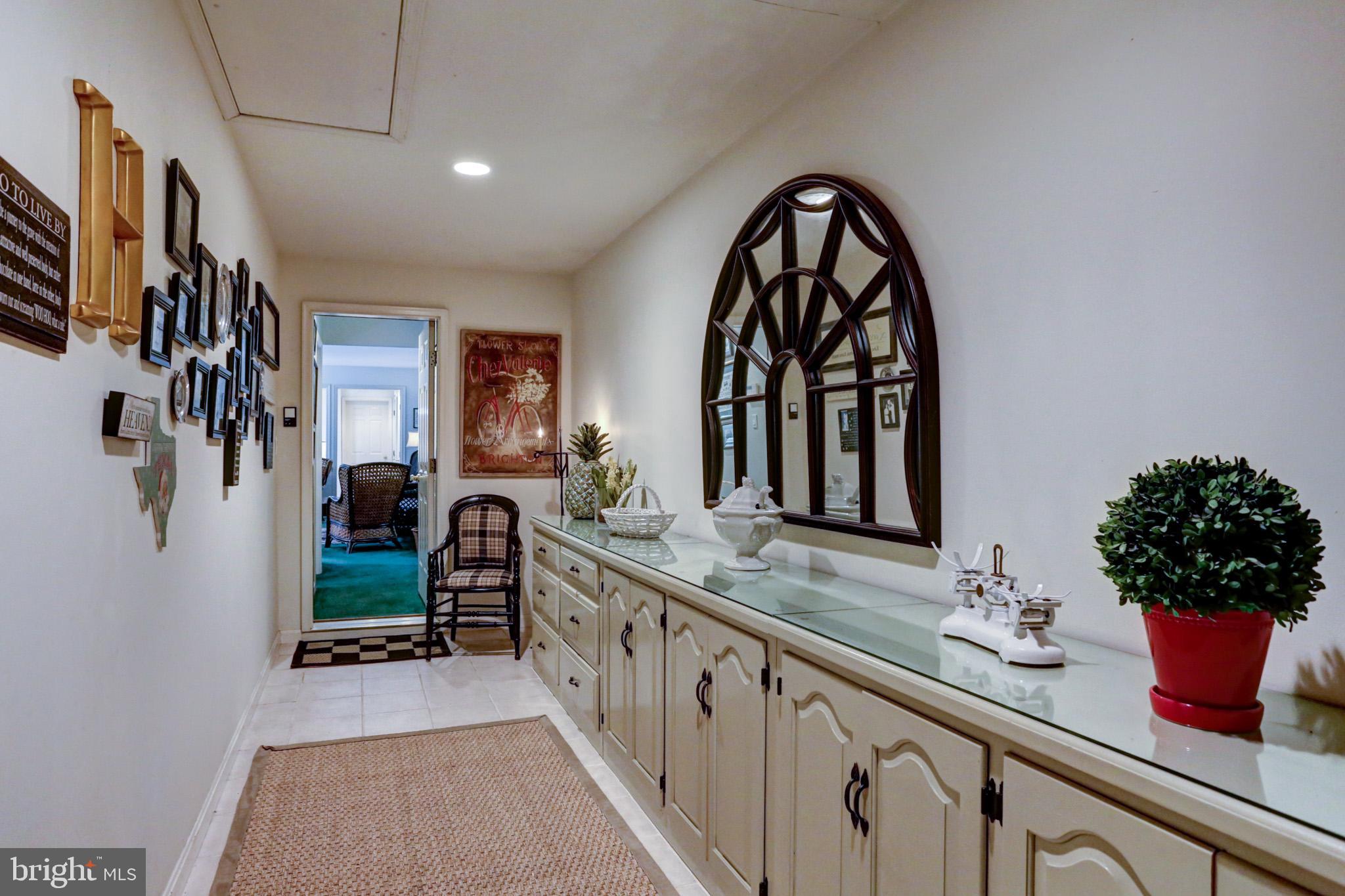 VILLAGE OF WESTOVER - Residential