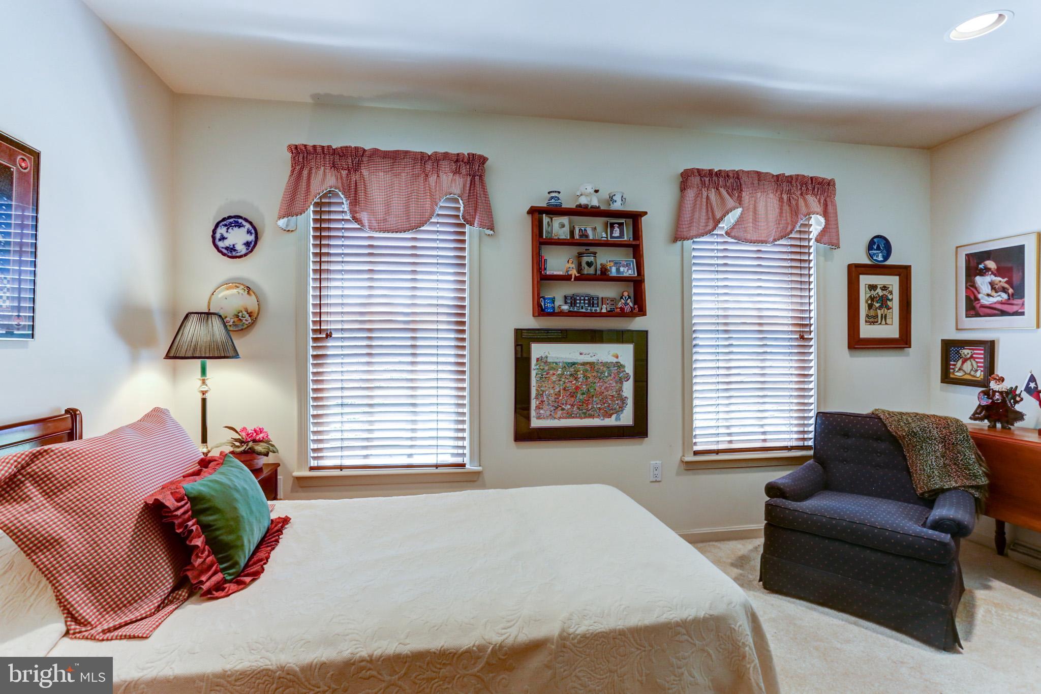 VILLAGE OF WESTOVER - Residential