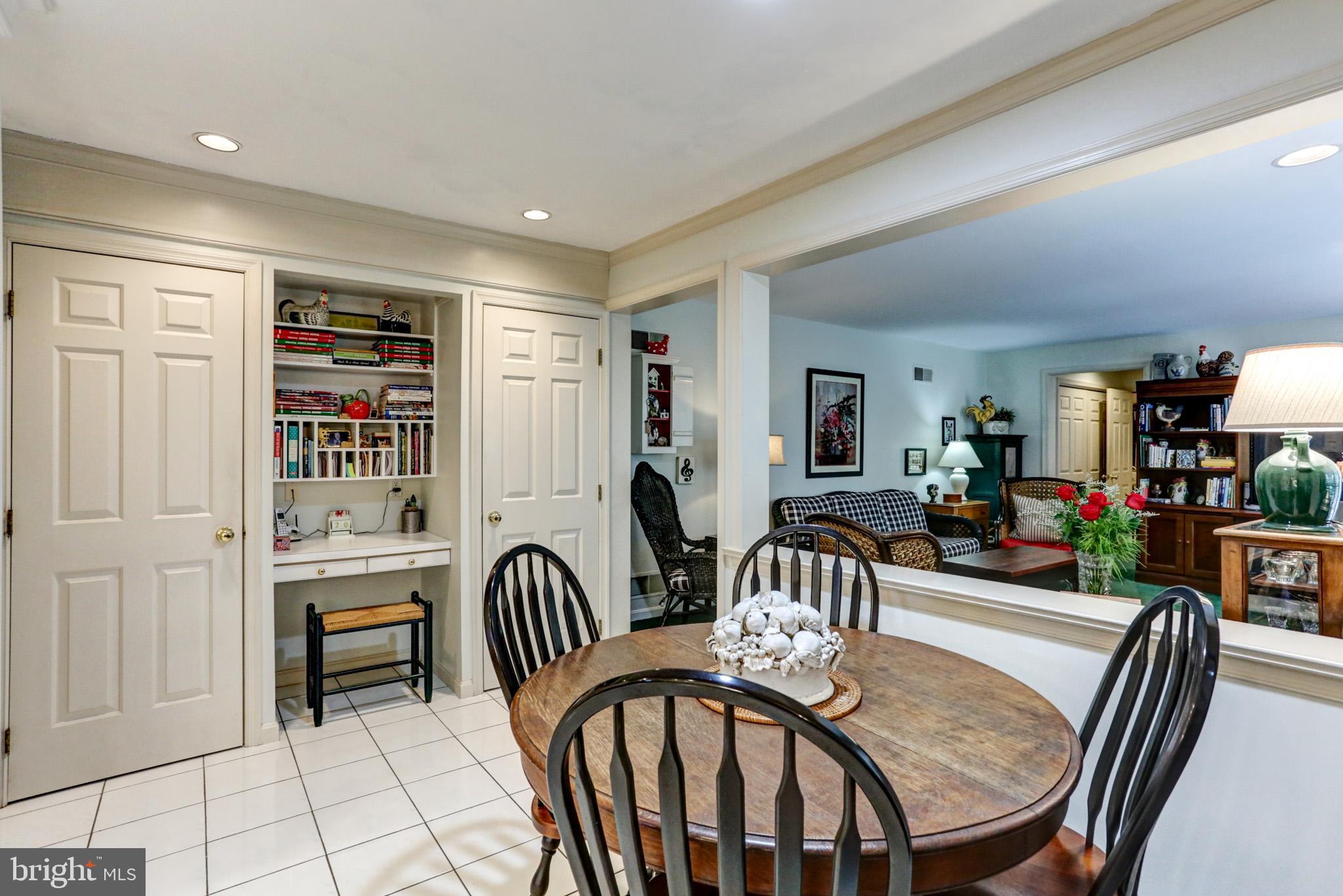 VILLAGE OF WESTOVER - Residential