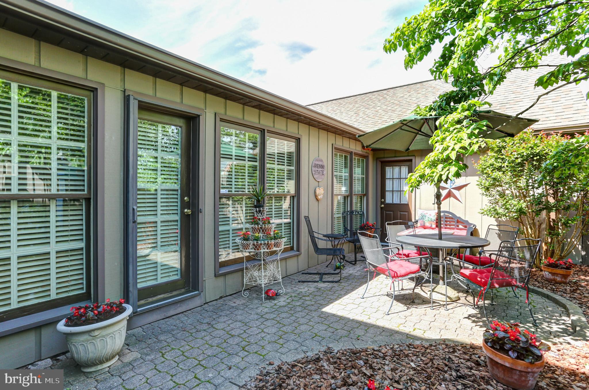 VILLAGE OF WESTOVER - Residential