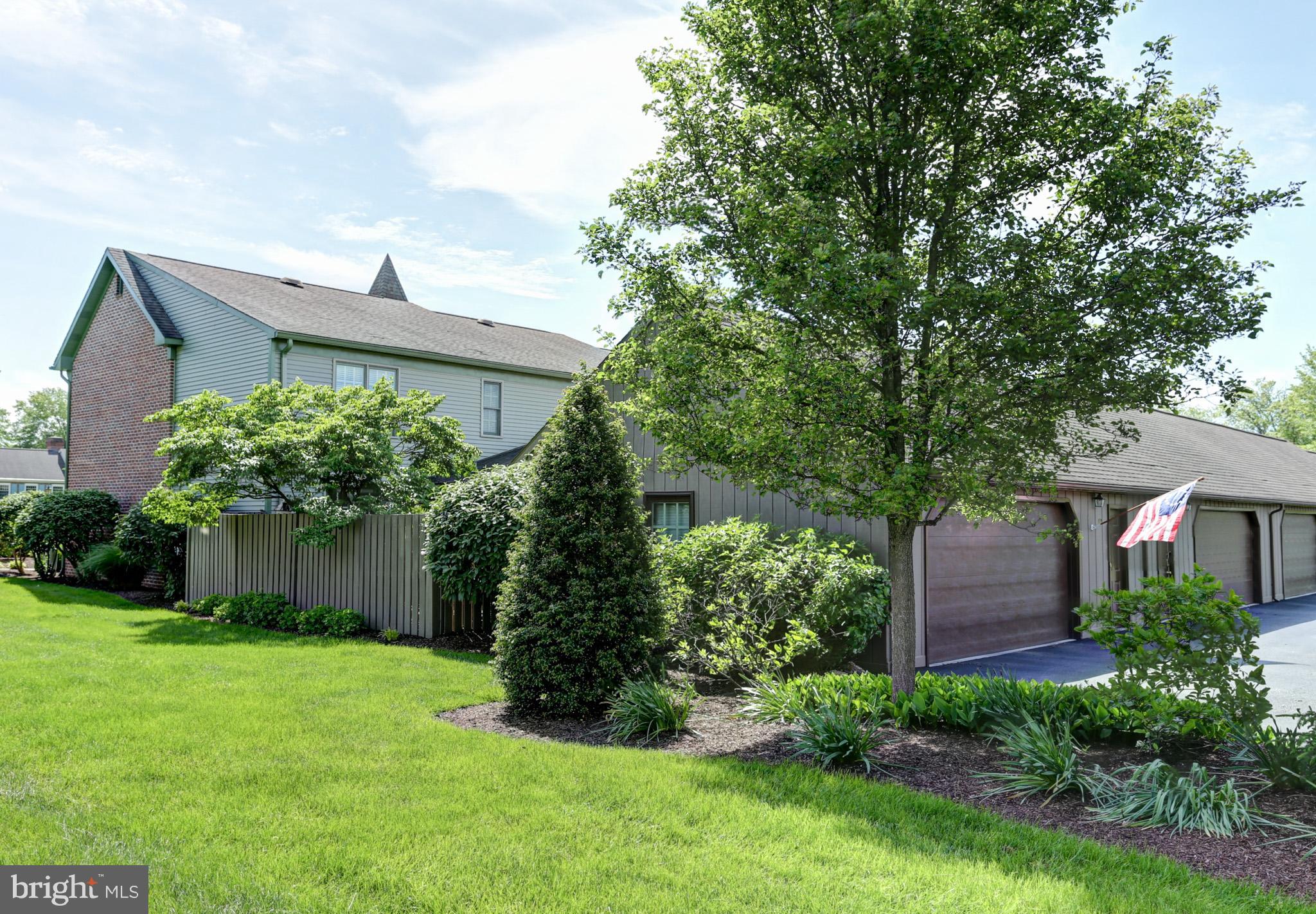 VILLAGE OF WESTOVER - Residential