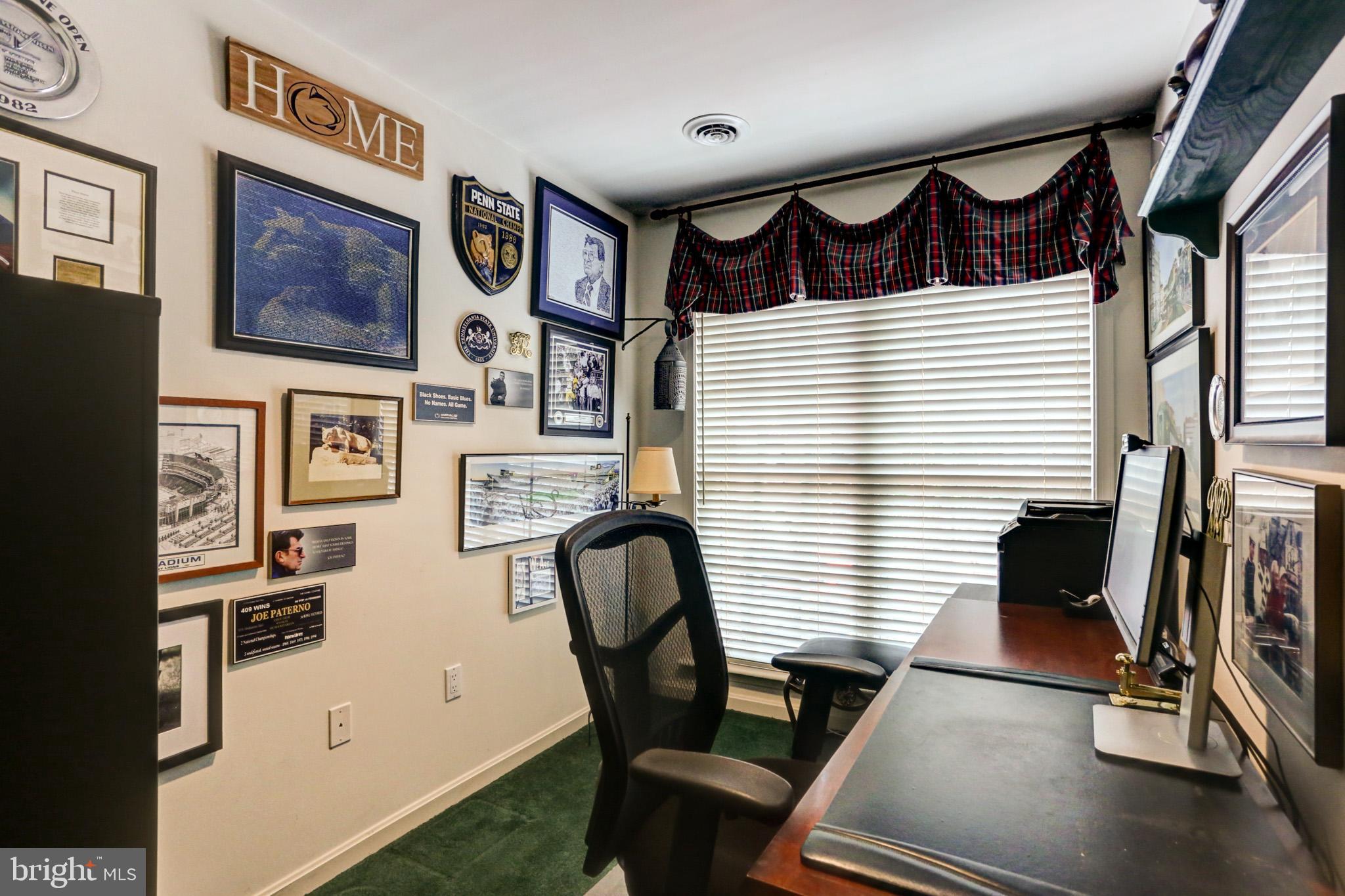 VILLAGE OF WESTOVER - Residential