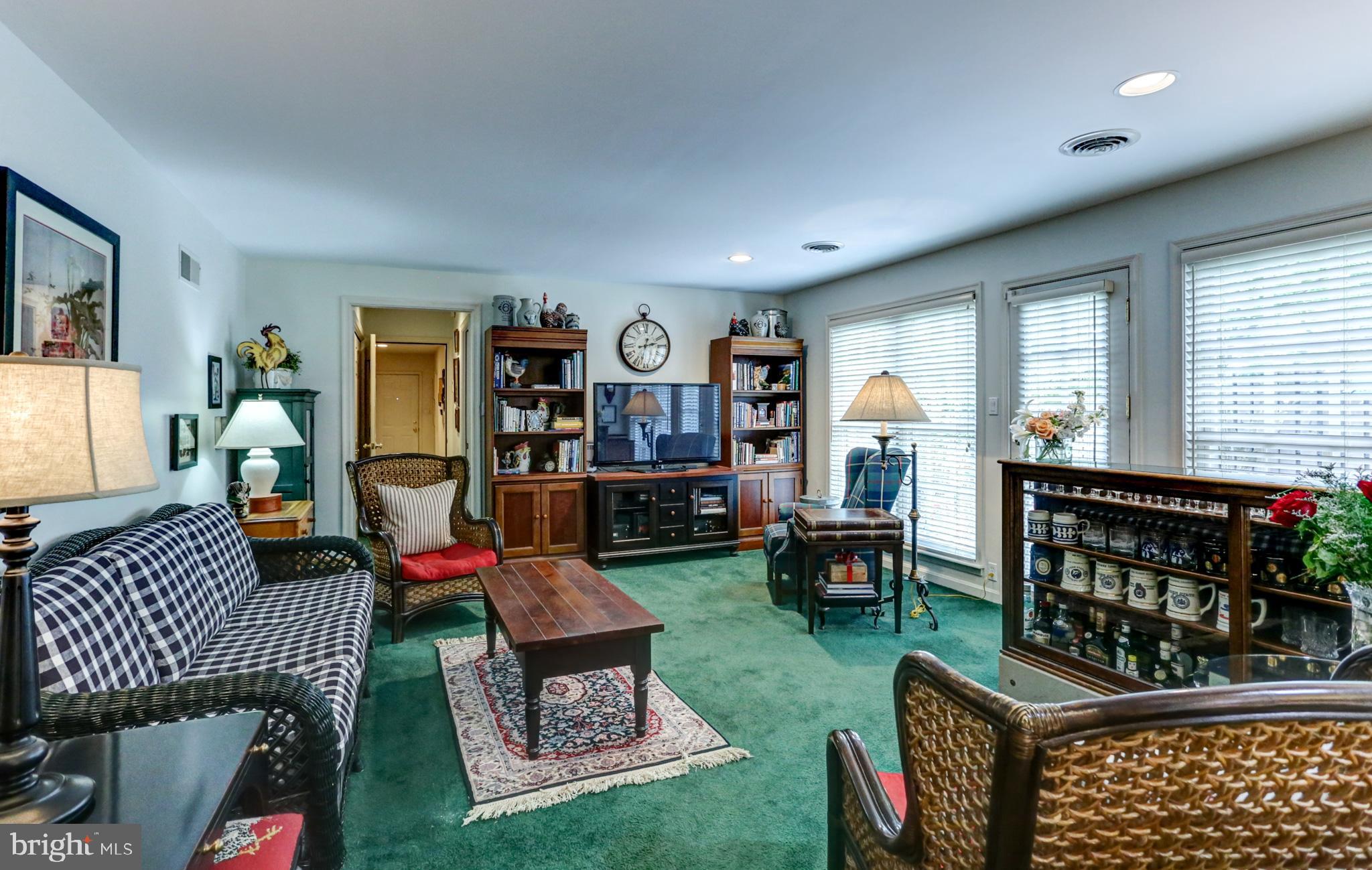 VILLAGE OF WESTOVER - Residential