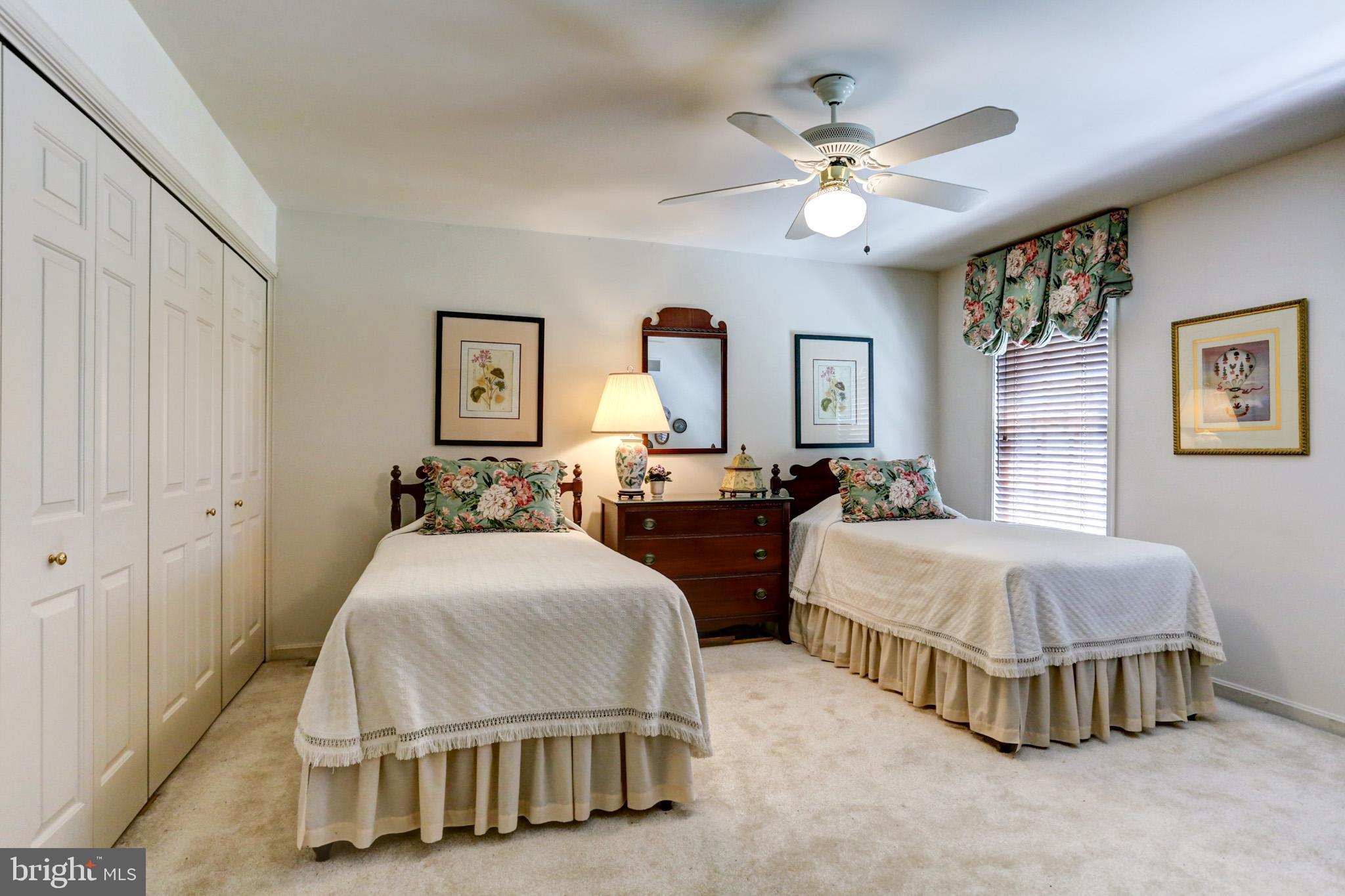 VILLAGE OF WESTOVER - Residential