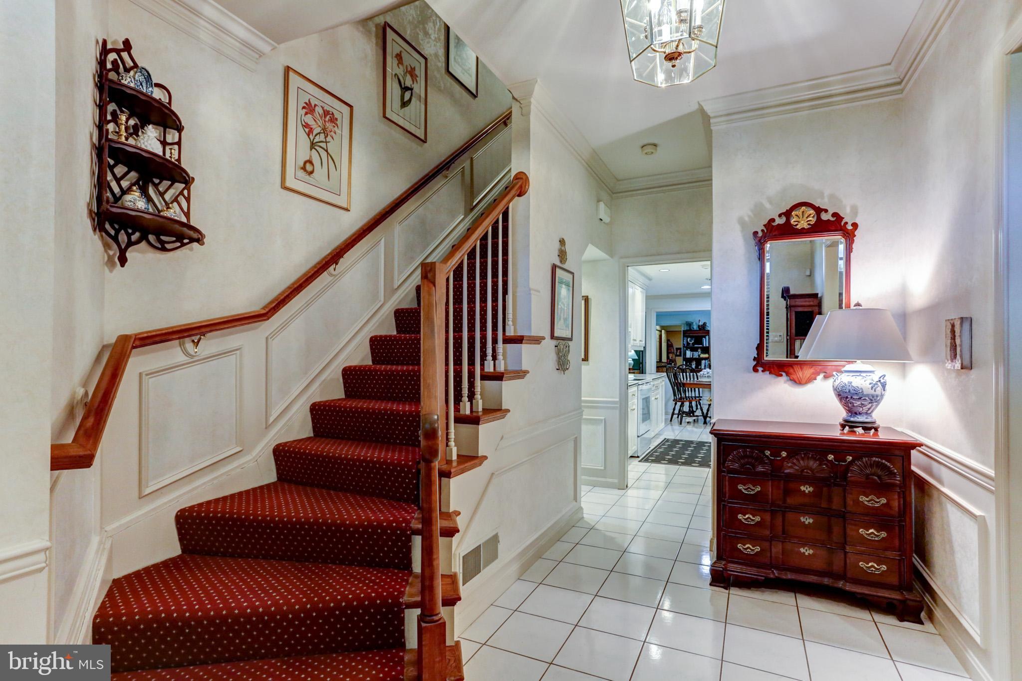 VILLAGE OF WESTOVER - Residential