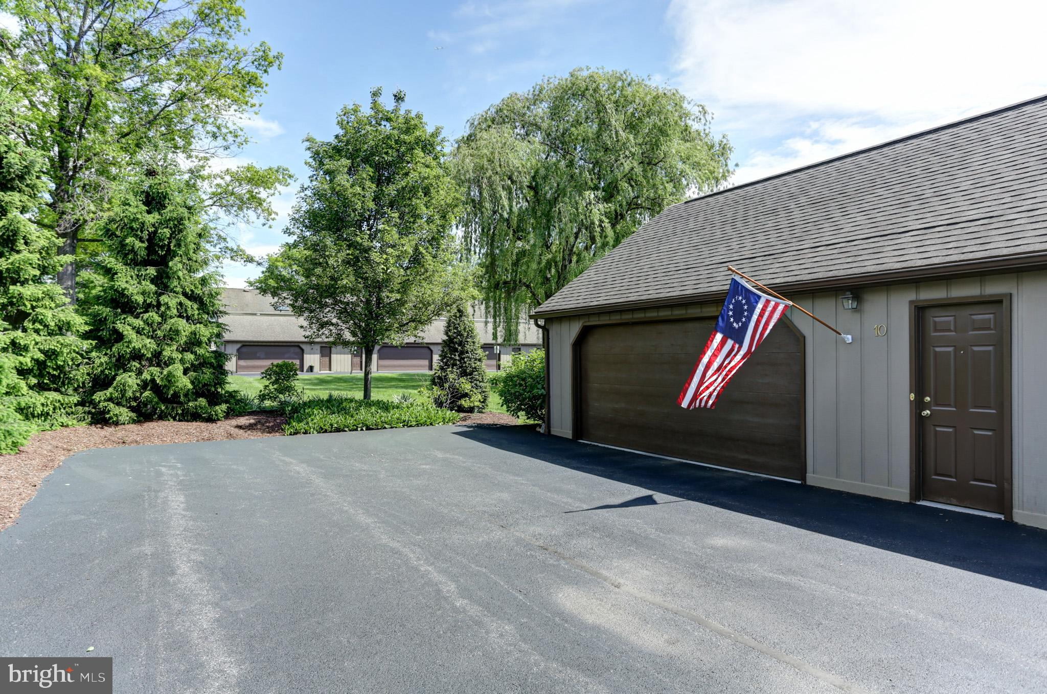 VILLAGE OF WESTOVER - Residential