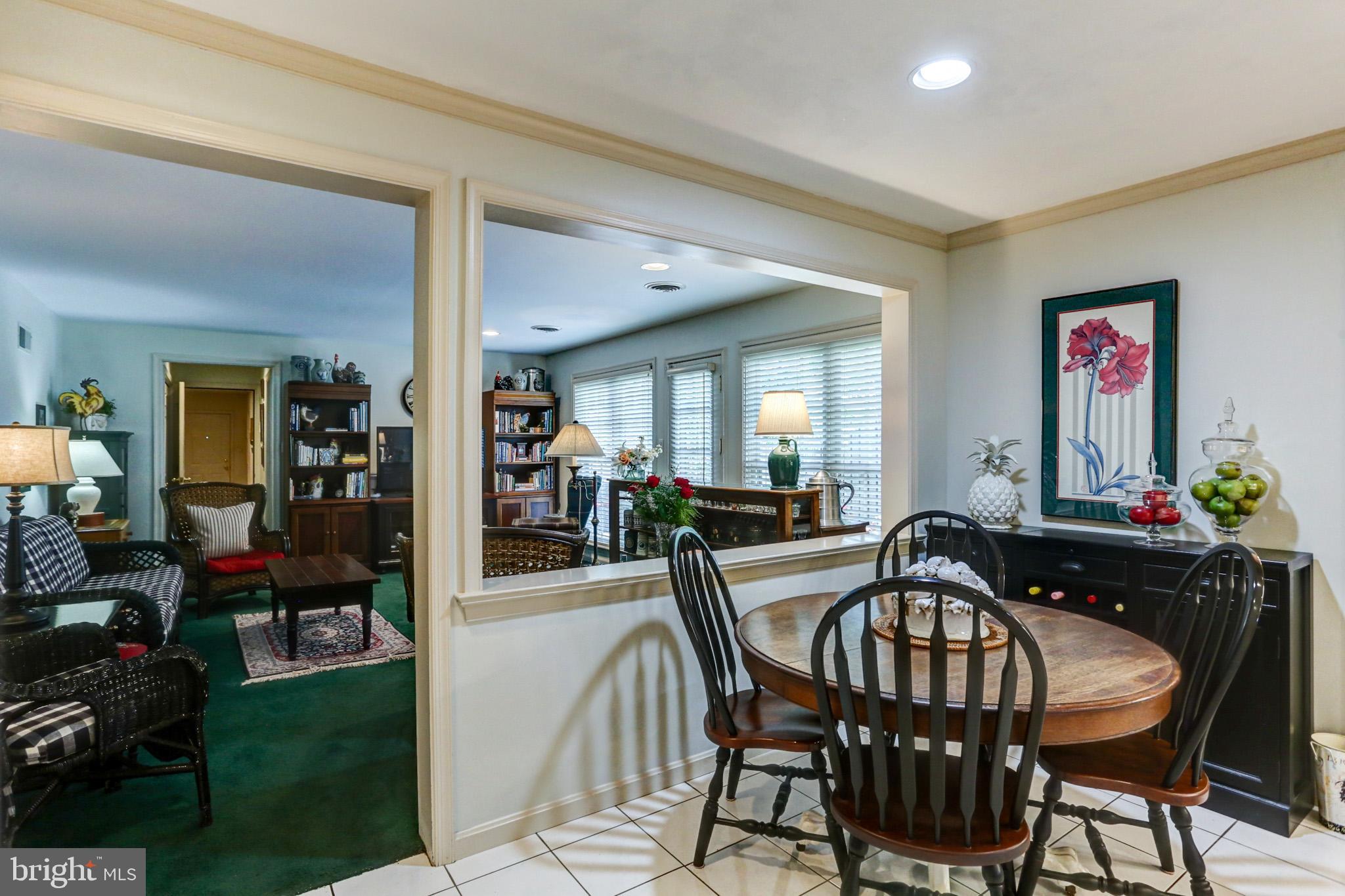 VILLAGE OF WESTOVER - Residential